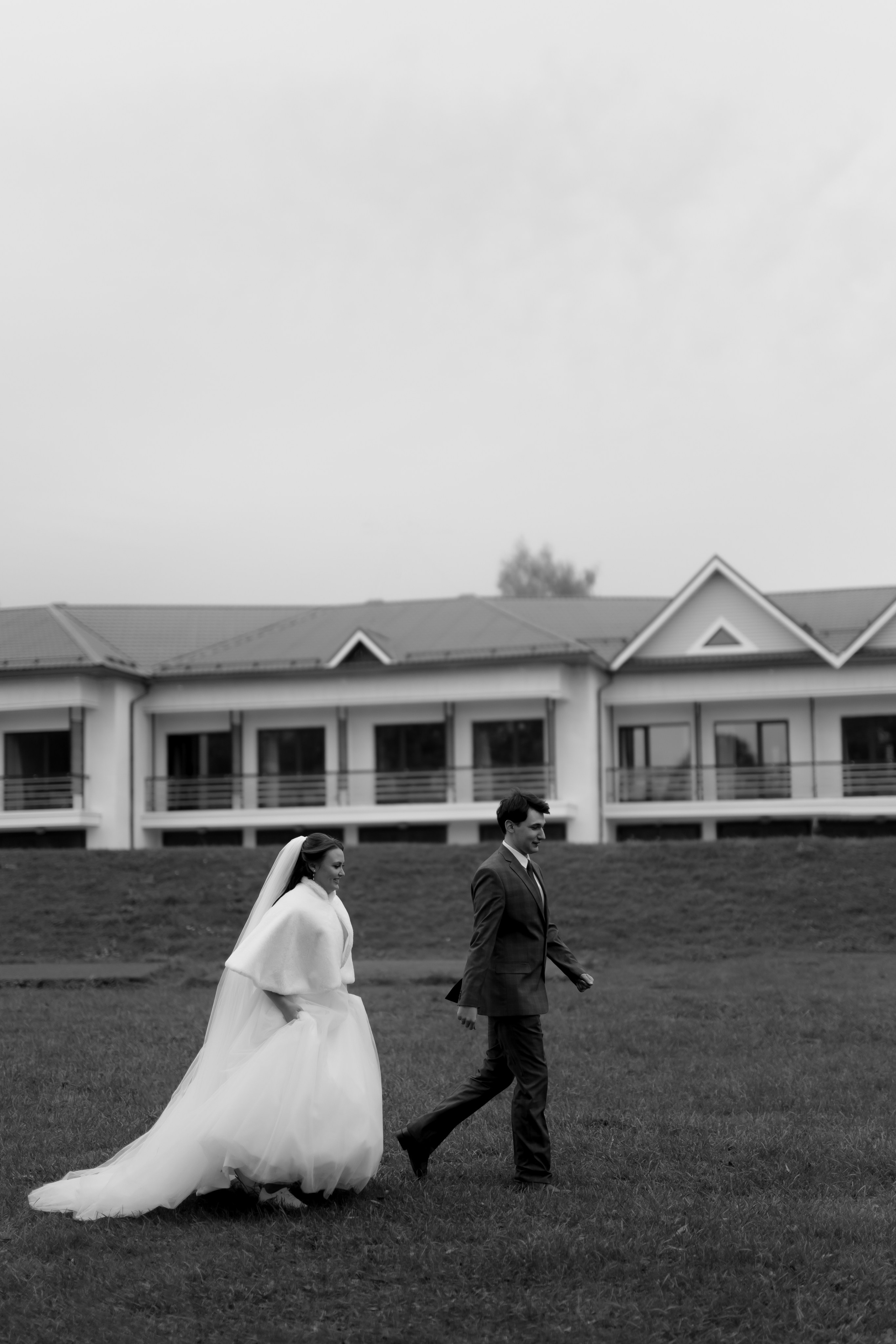 Свадьба Даниила и Виктории. Фотограф Кольчугино/Владимир/Москва Елизавета Иода