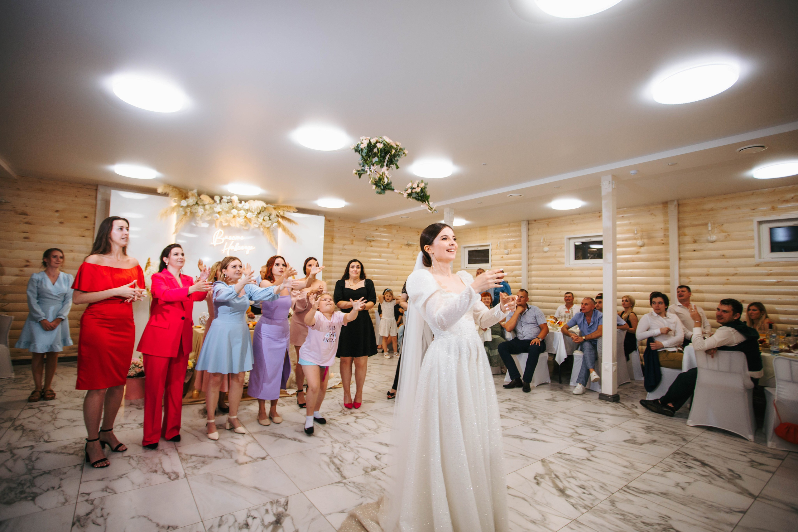 Максим и Анастасия. Свадебный и семейный фотограф в Нижнем Новгороде