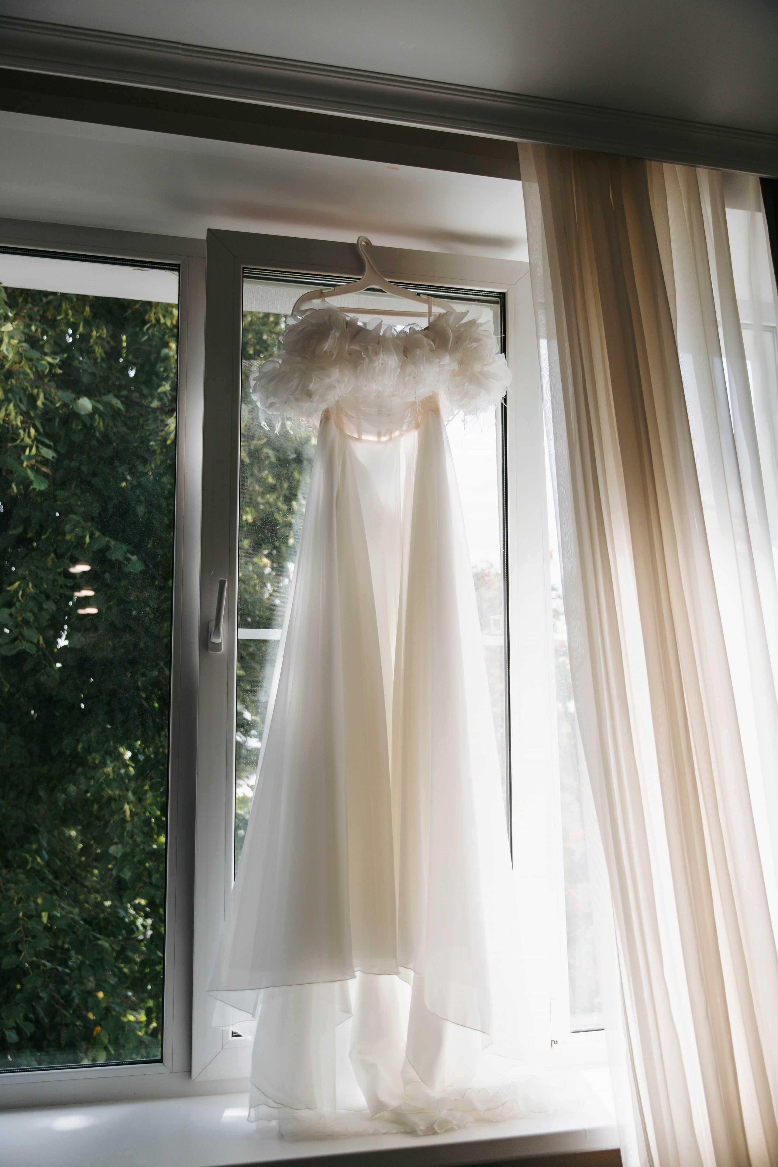 Андрей и Яна. Свадебный и семейный фотограф в Нижнем Новгороде