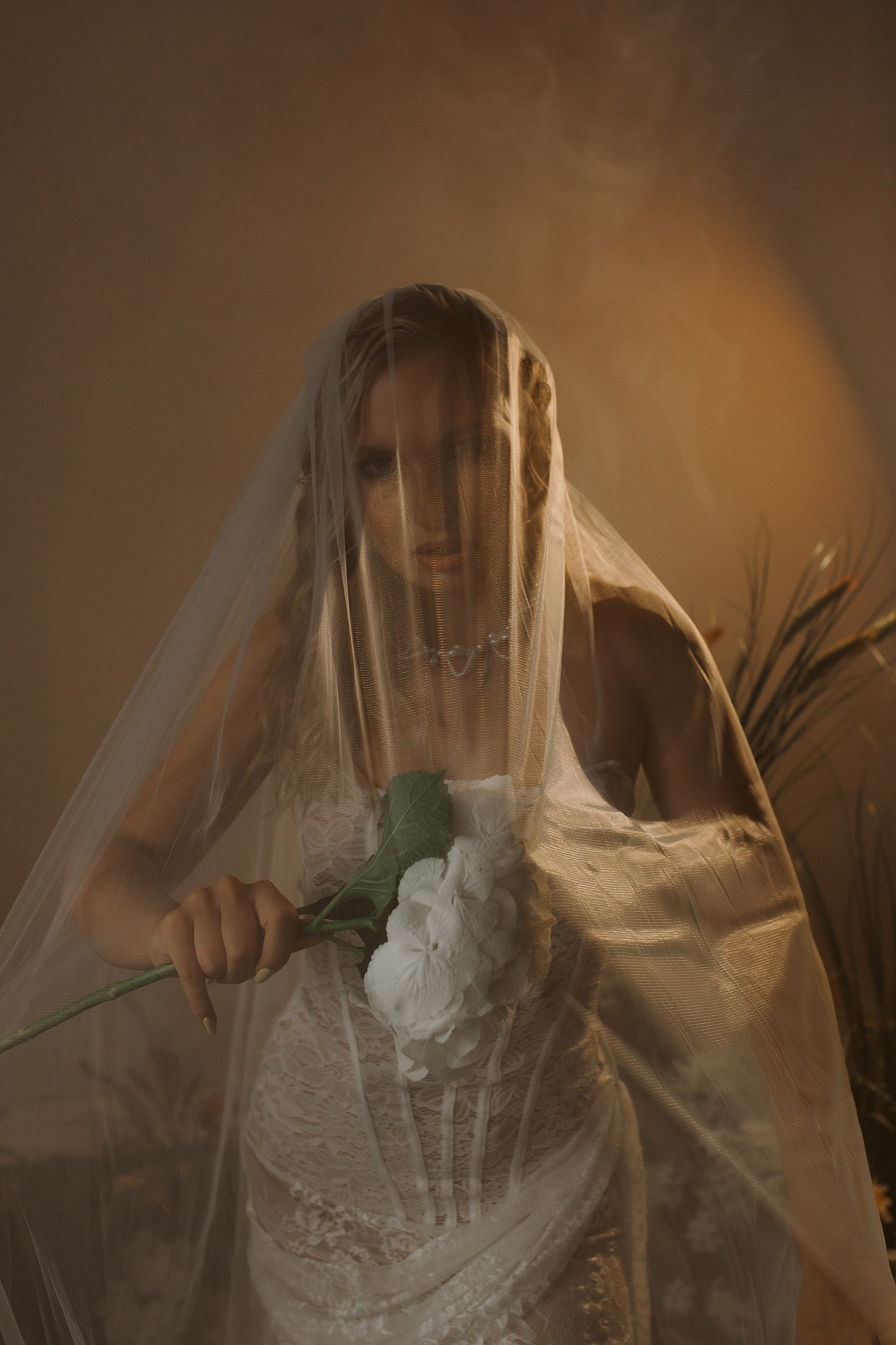 Нина. Фотограф Брянск|Москва Даша Жукова