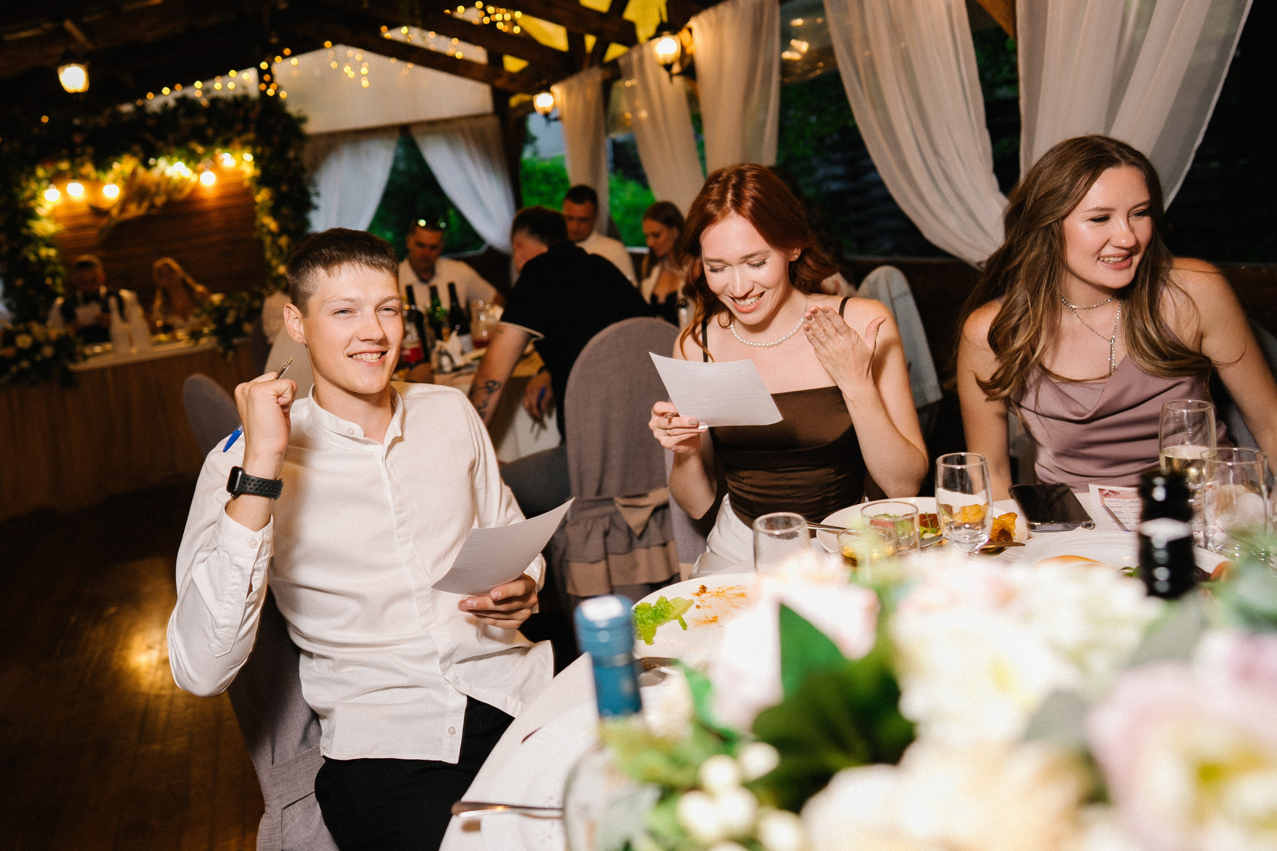 Марина и Денис (полный день). Фотограф на любое событие в Кемерово