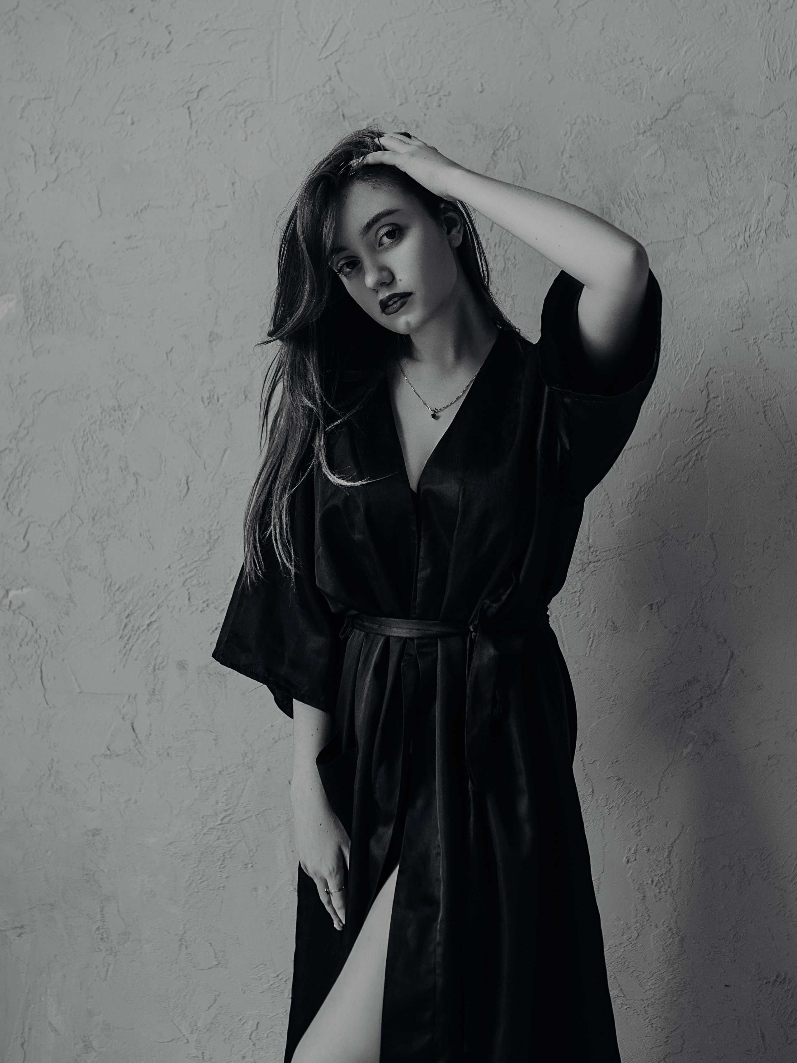 Настя. Фотограф Софа Самара