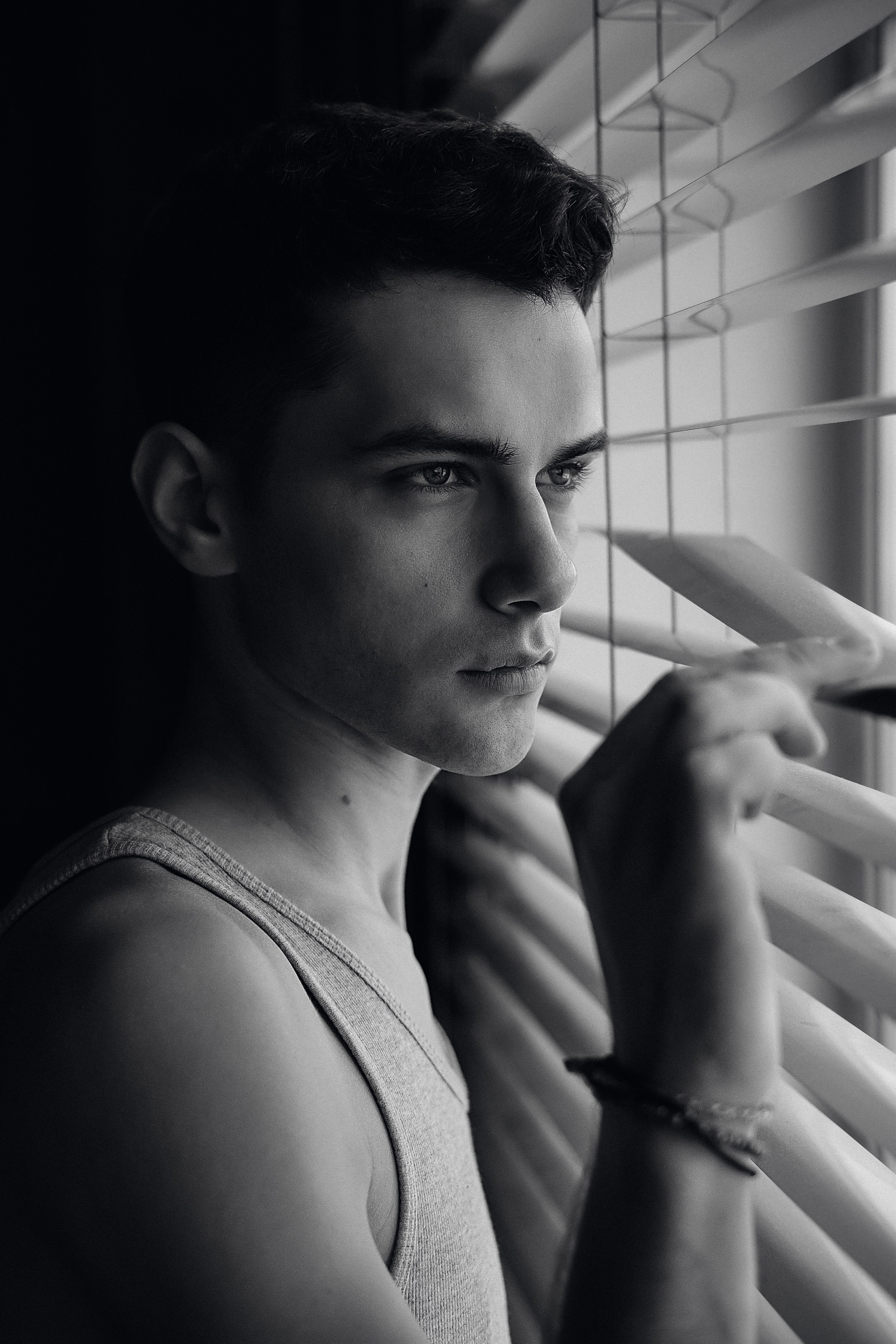 Владислав. Фотограф Андрей Сокол — Санкт-Петербург/Москва