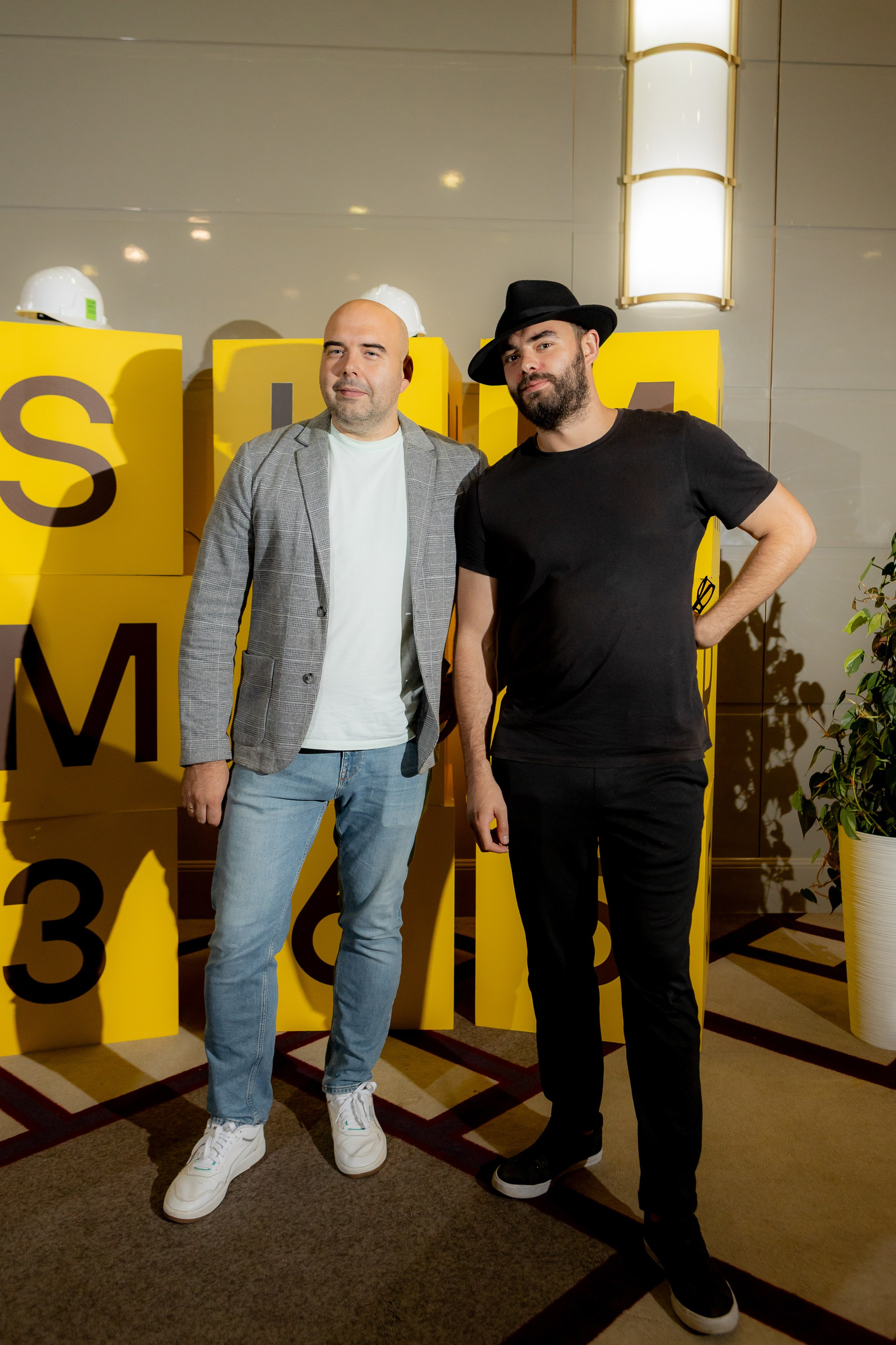 Summer365 in Sheraton. Фотограф в Батуми Павел Шарников