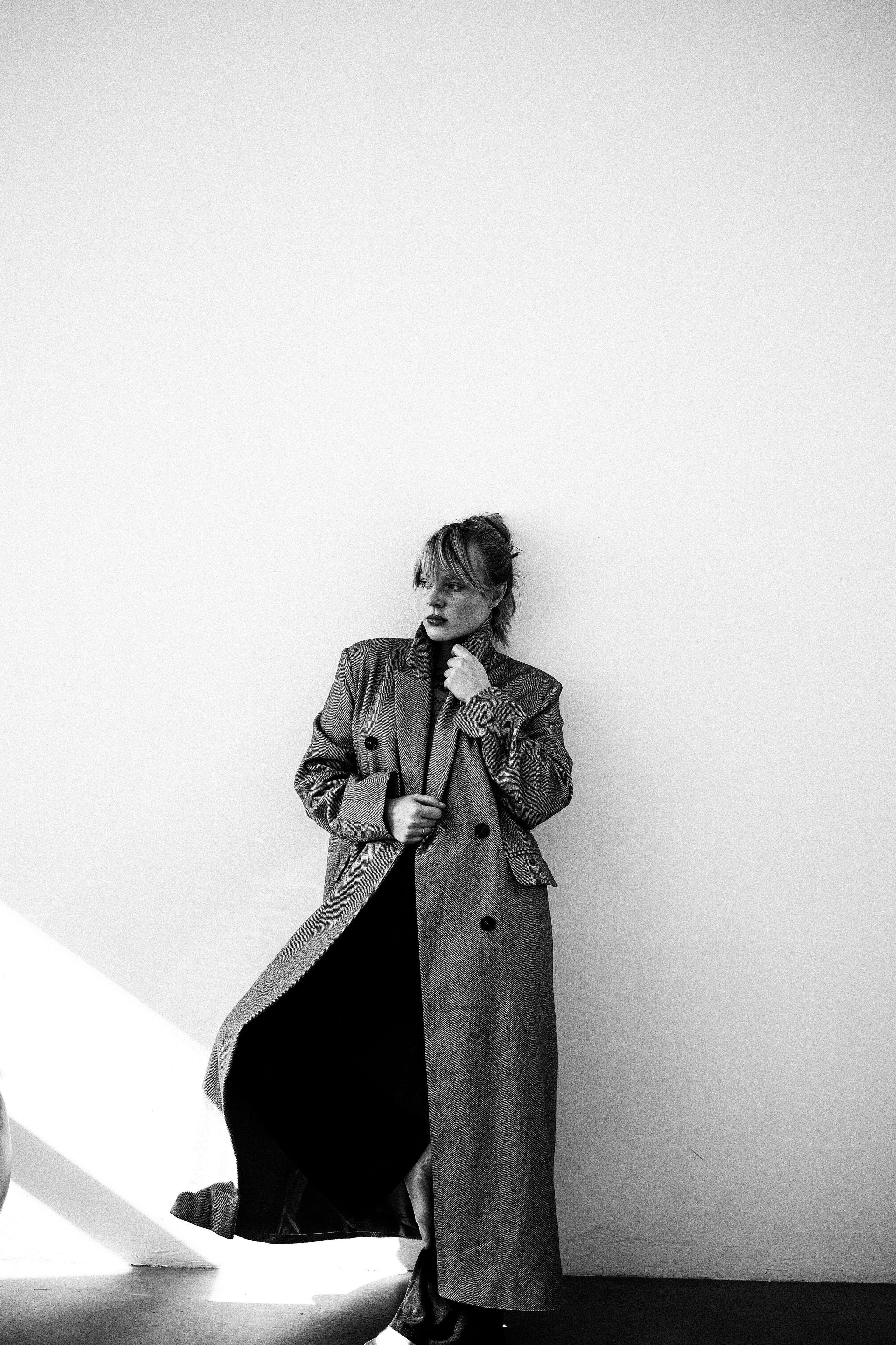 Женя. Фотограф Серёгина Ксения