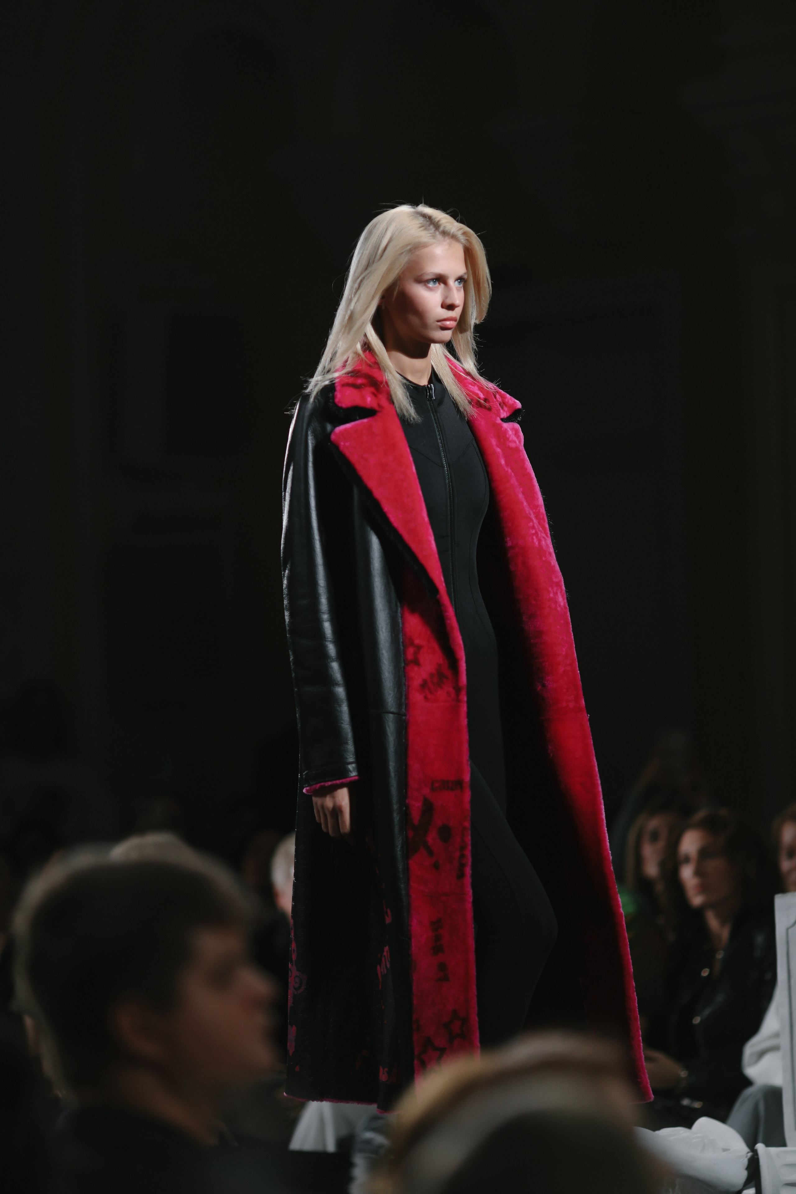 Гум Закрытый Показ 2024. Свадебный фотограф FOTOKEYT