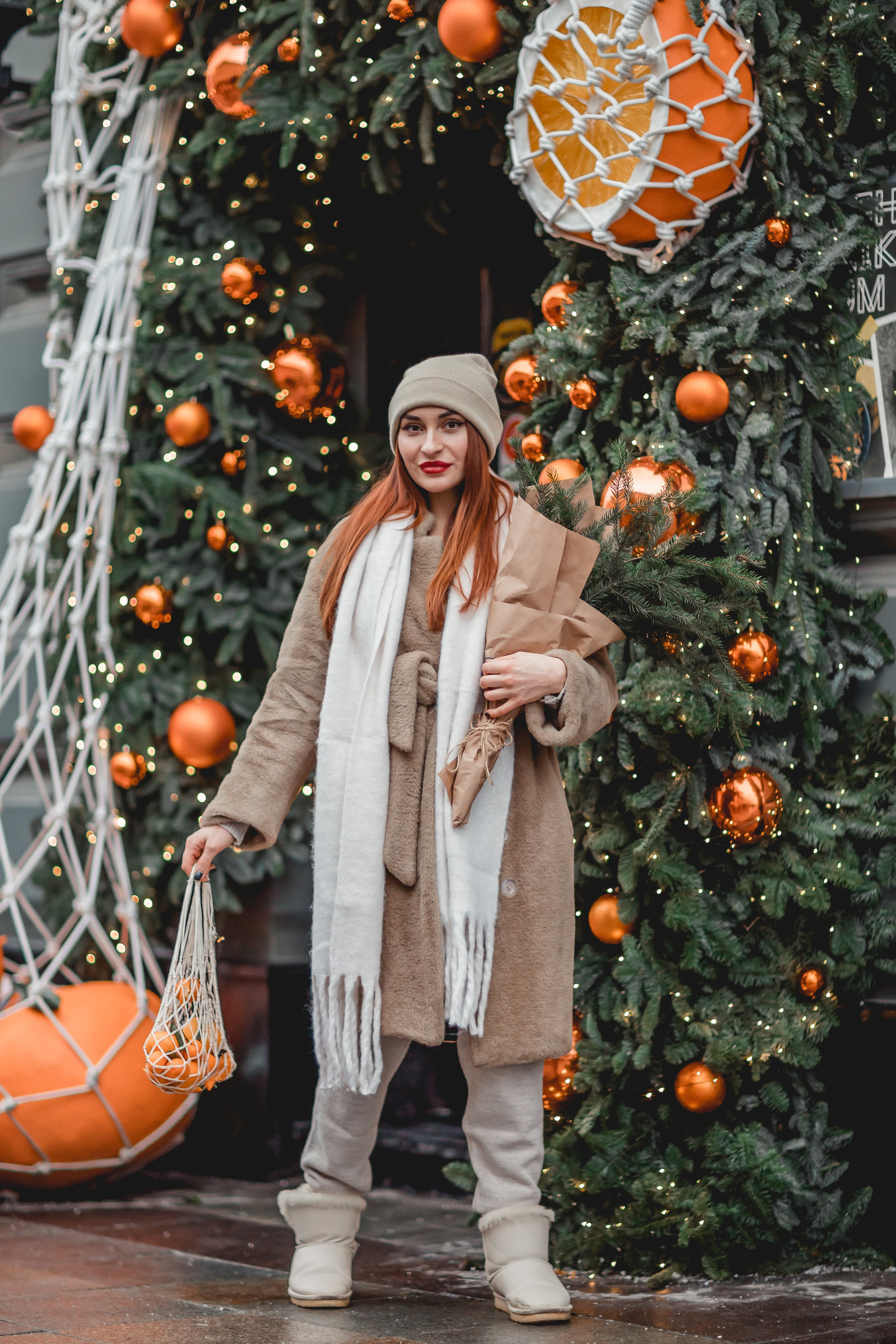 Катя и Роберт. Семейный фотограф анималист Мария Крючкова