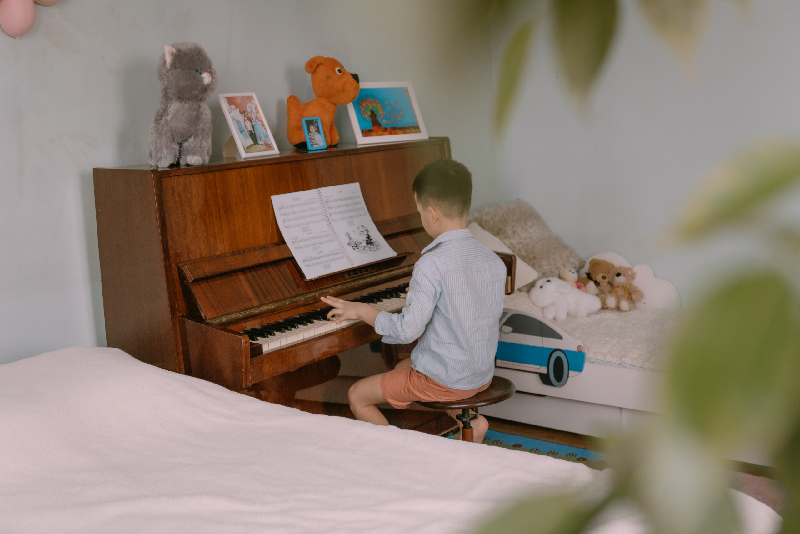 Семейная домашняя серия. Alenasokolowa.ru