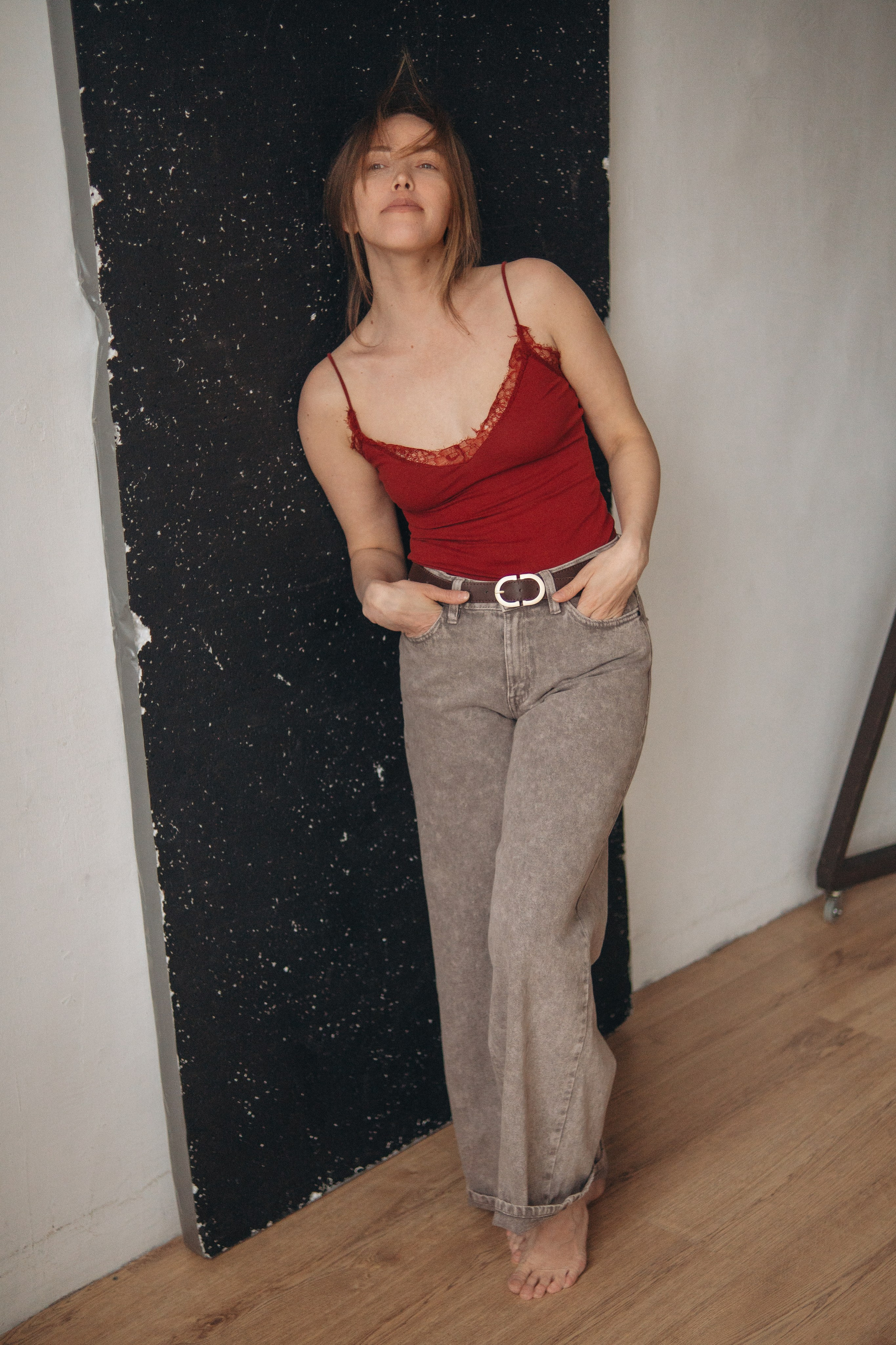 Студийная серия. Alenasokolowa.ru