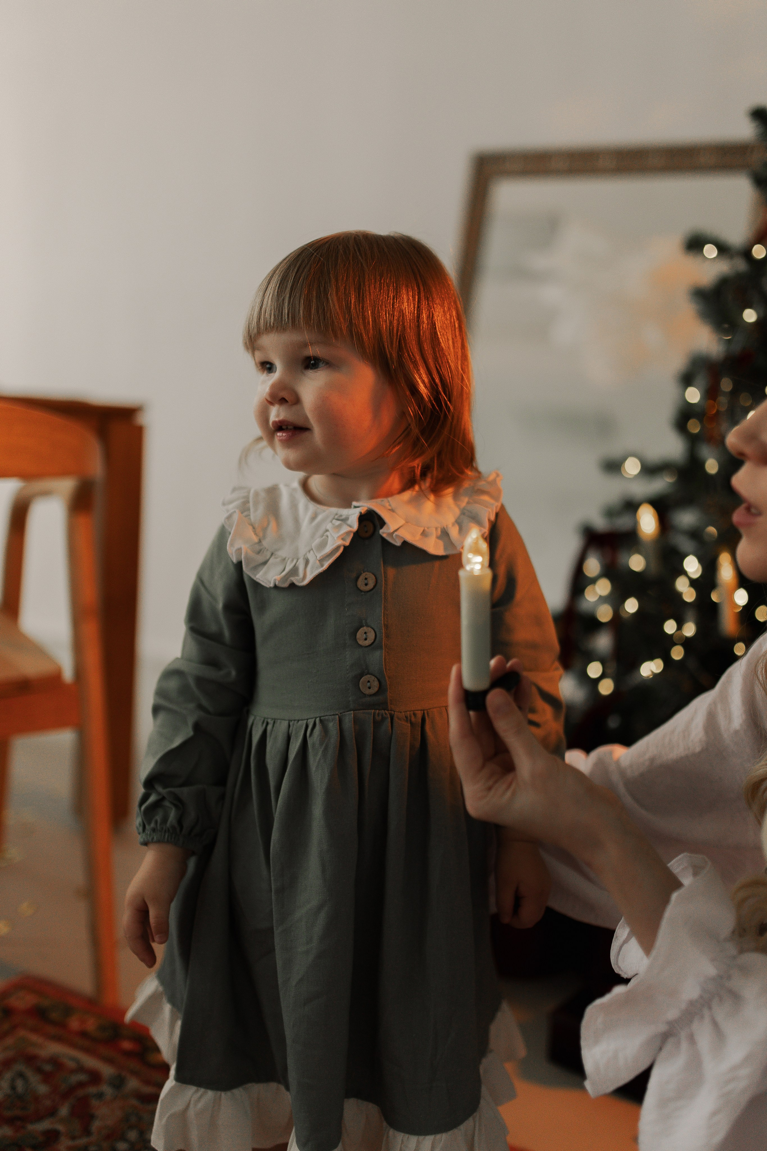 Даша и Стеша. Главная