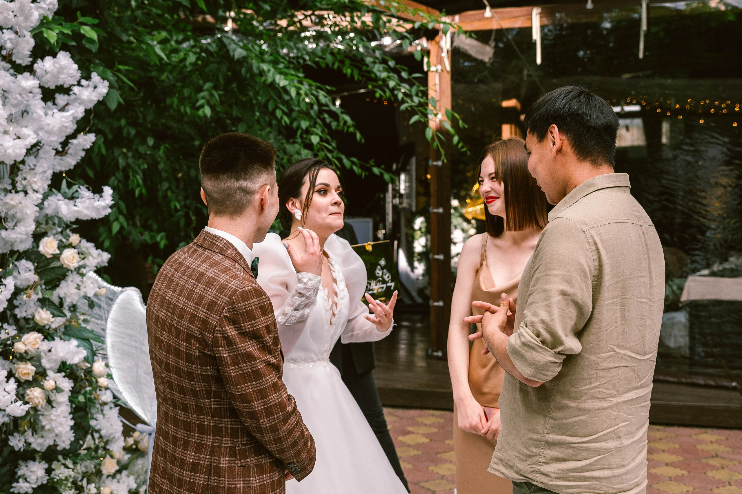 Андрей и Ульяна. Свадебный и семейный фотограф в Чите Юлия Оранская