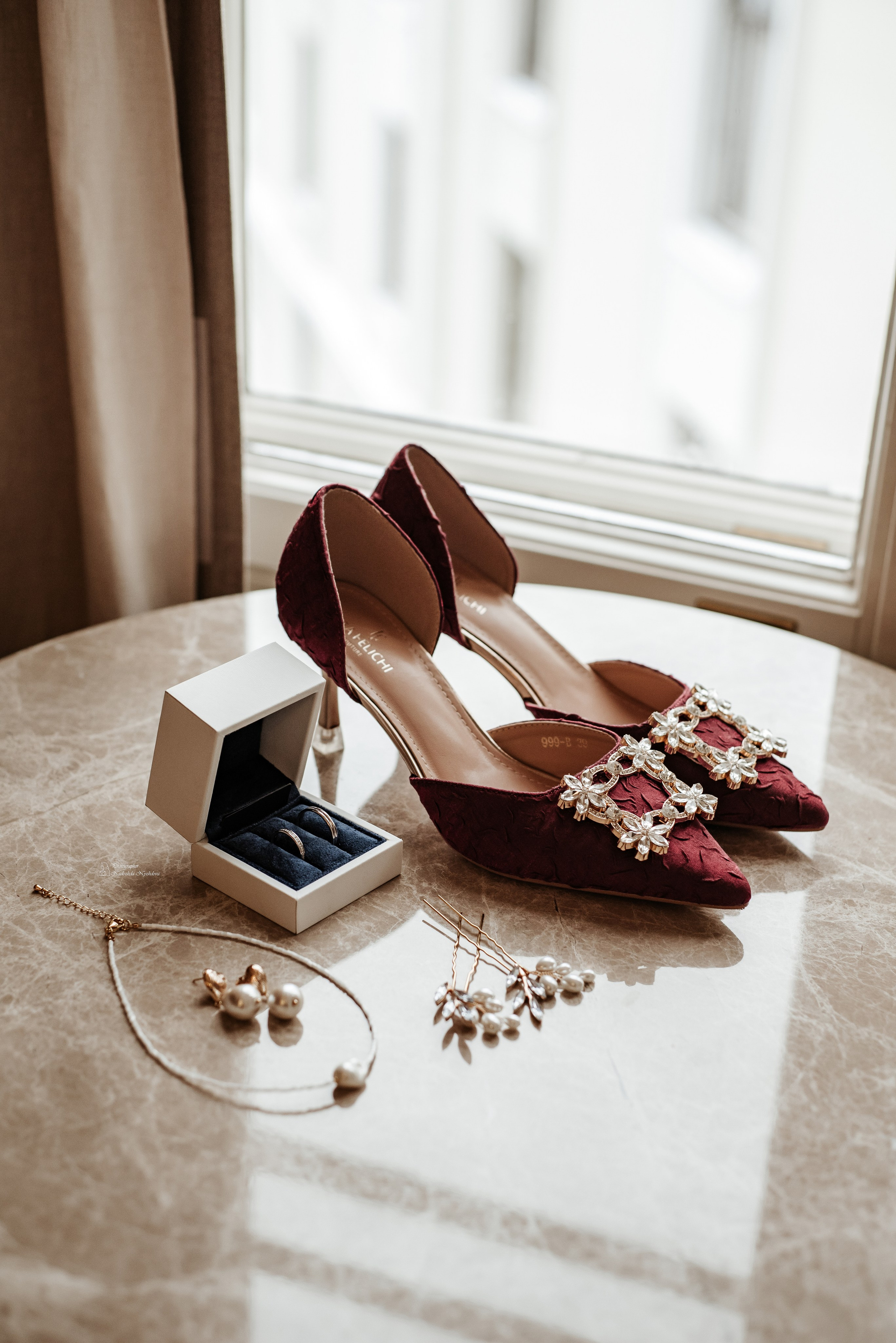 Wedding Day: Дарья + Михаил. Свадебный фотограф в Санкт-Петербурге Надежда Нуждова