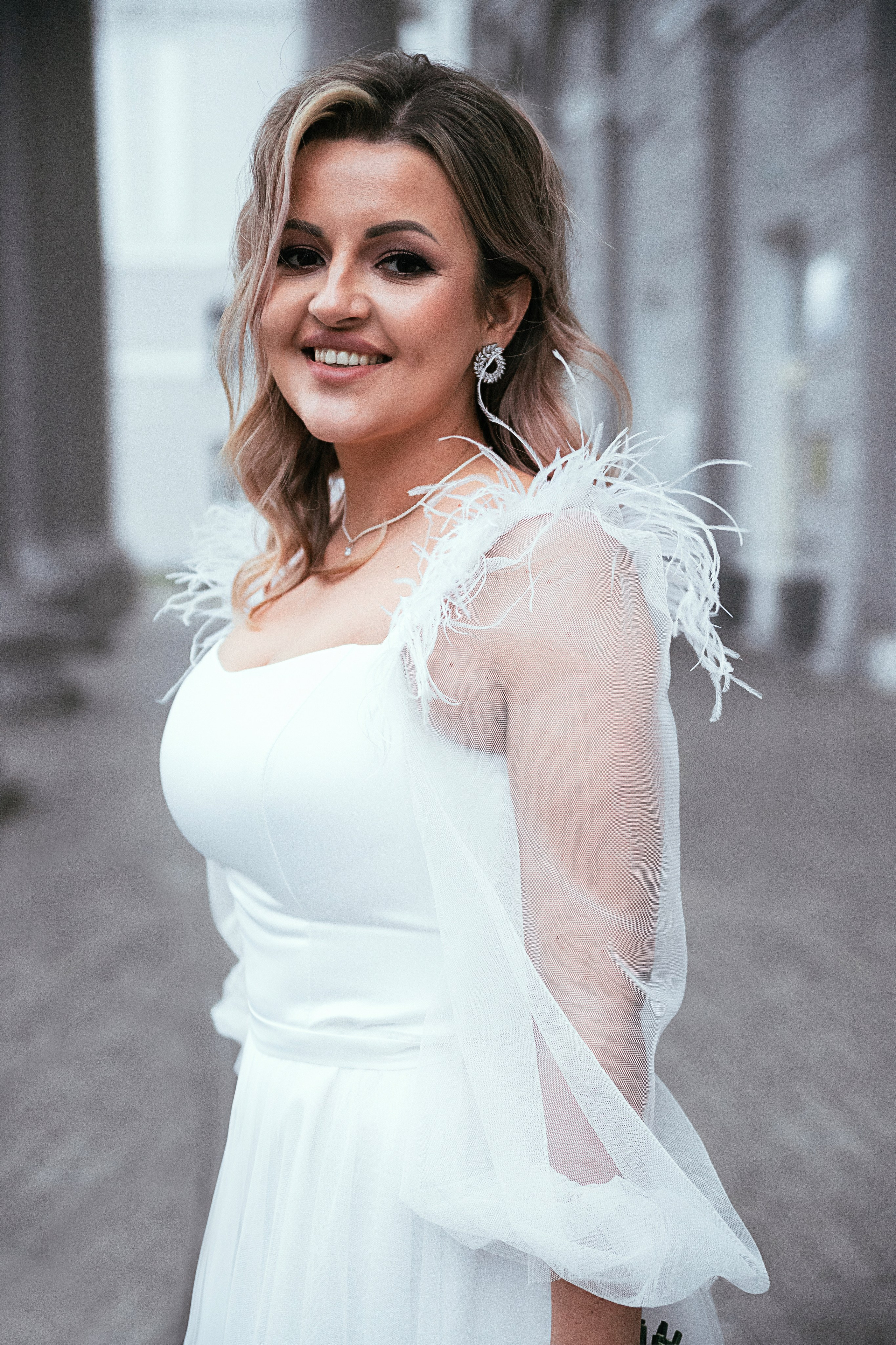 Кристина и Александр. Фотограф Александр Закадычный | Таганрог