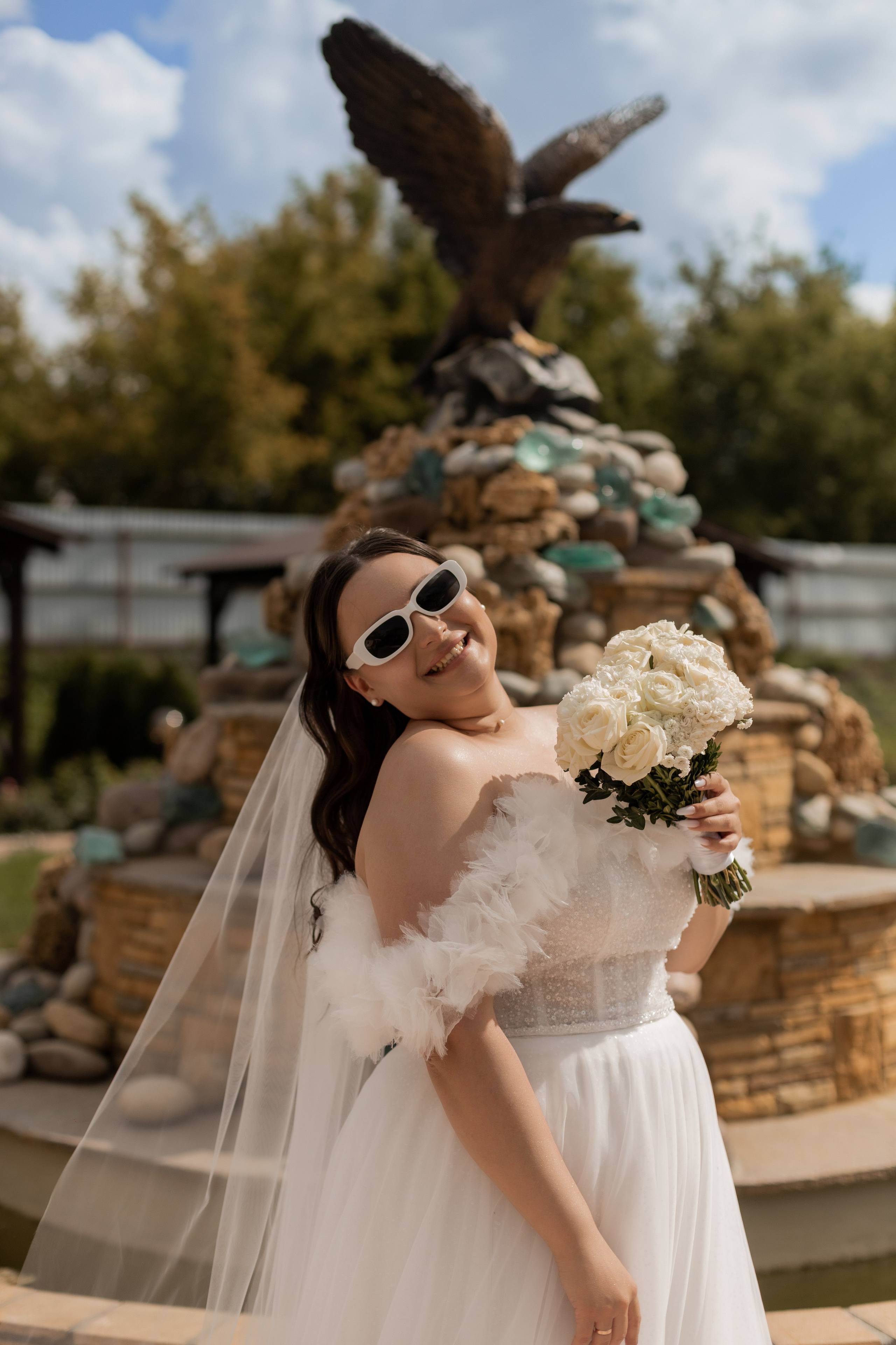 Иса и Валерия (сокращено). Свадебный фотограф Ангелина Сунгатулина | Саратов | Балаково | Вольск