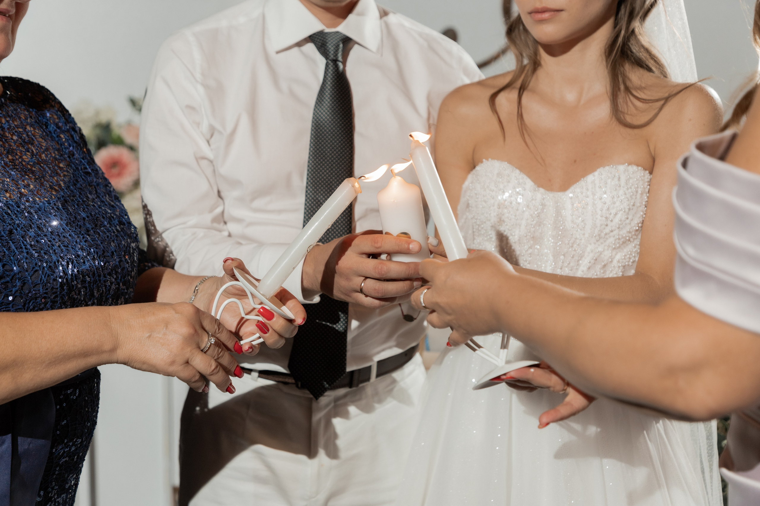 Дмитрий и Анастасия (сокращено). Свадебный фотограф Ангелина Сунгатулина | Саратов | Балаково | Вольск