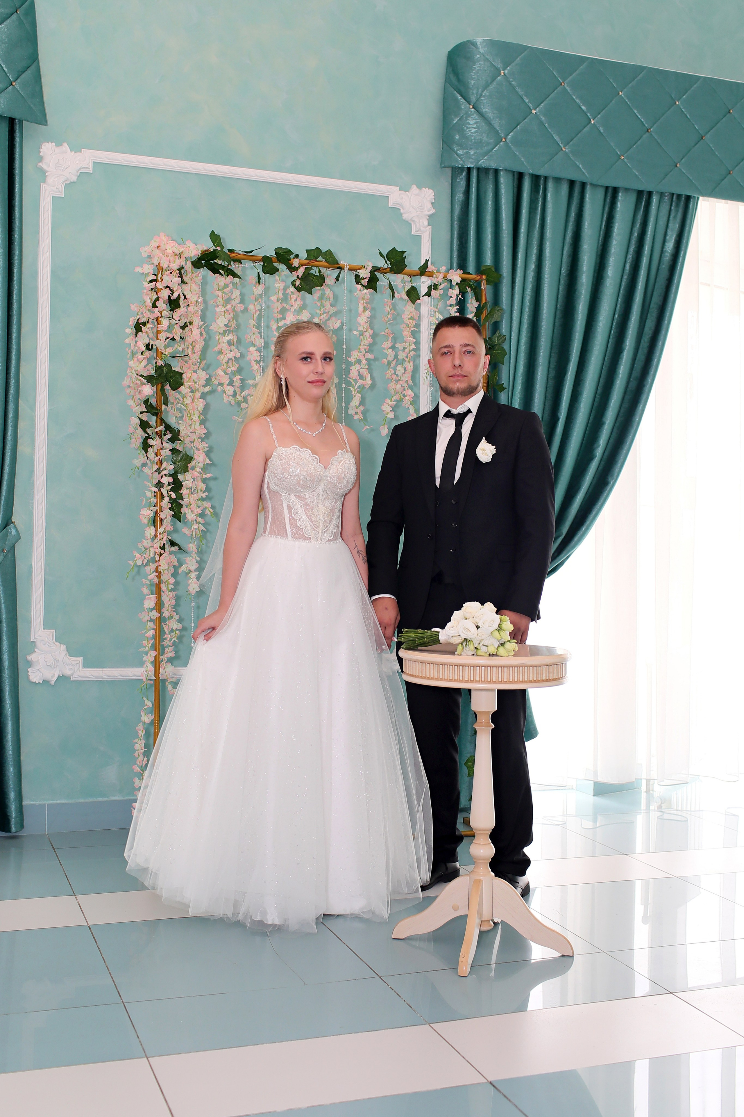 Никита и Виктория. Детский и женский фотограф в Кемерово Анна Смирнова