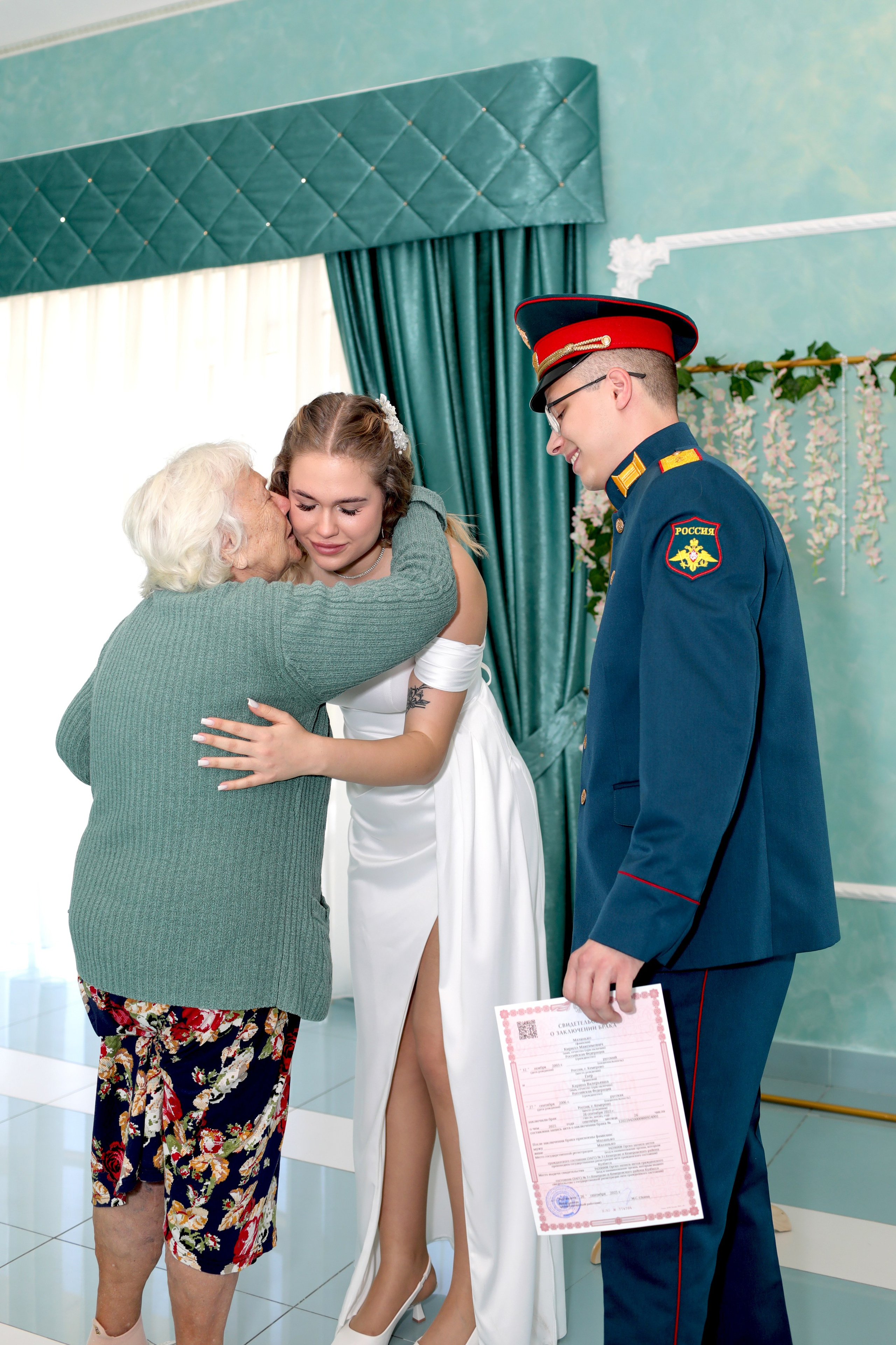 Кирилл и Карина. Детский и женский фотограф в Кемерово Анна Смирнова