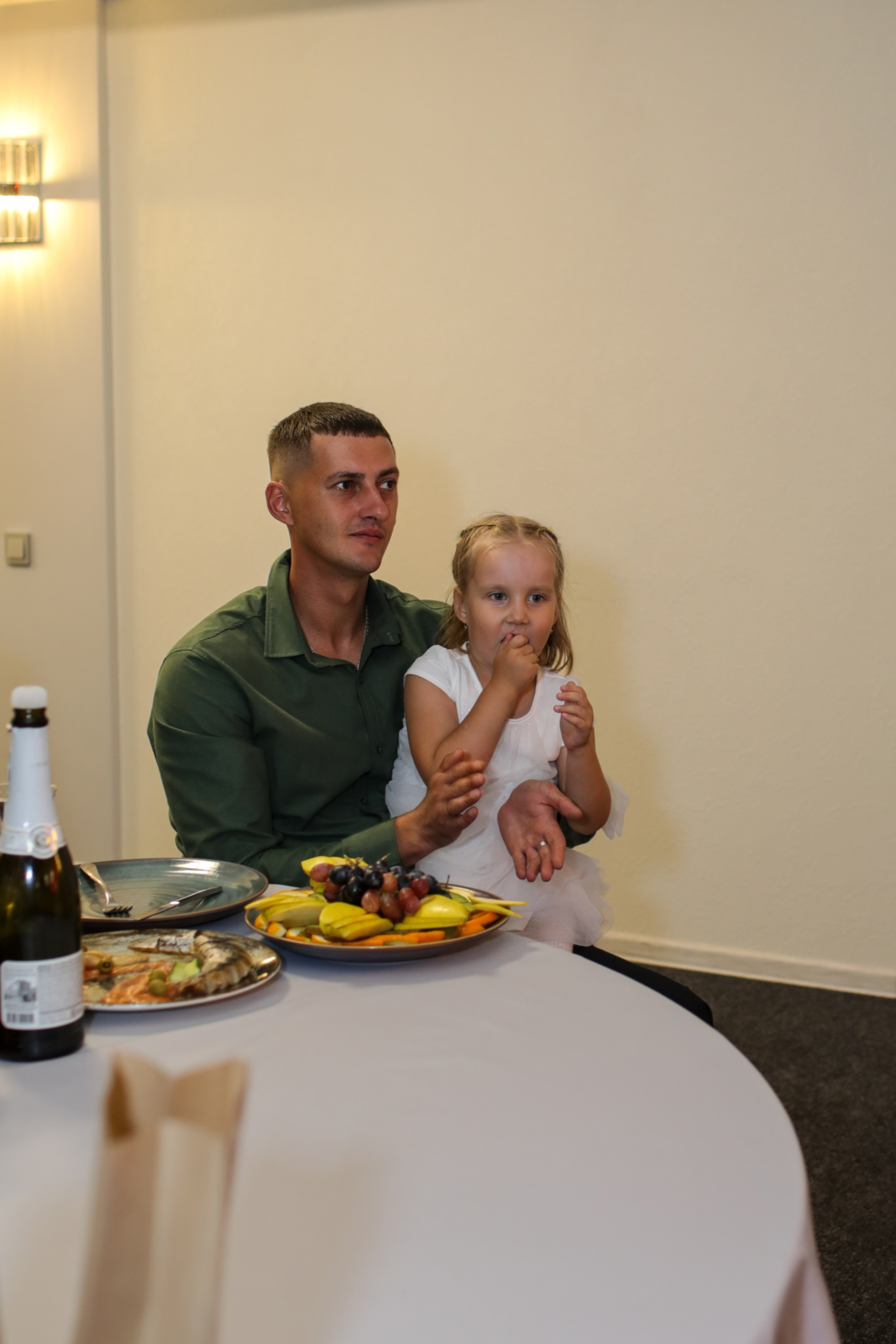 Никита и Юлия. Детский и женский фотограф в Кемерово Анна Смирнова