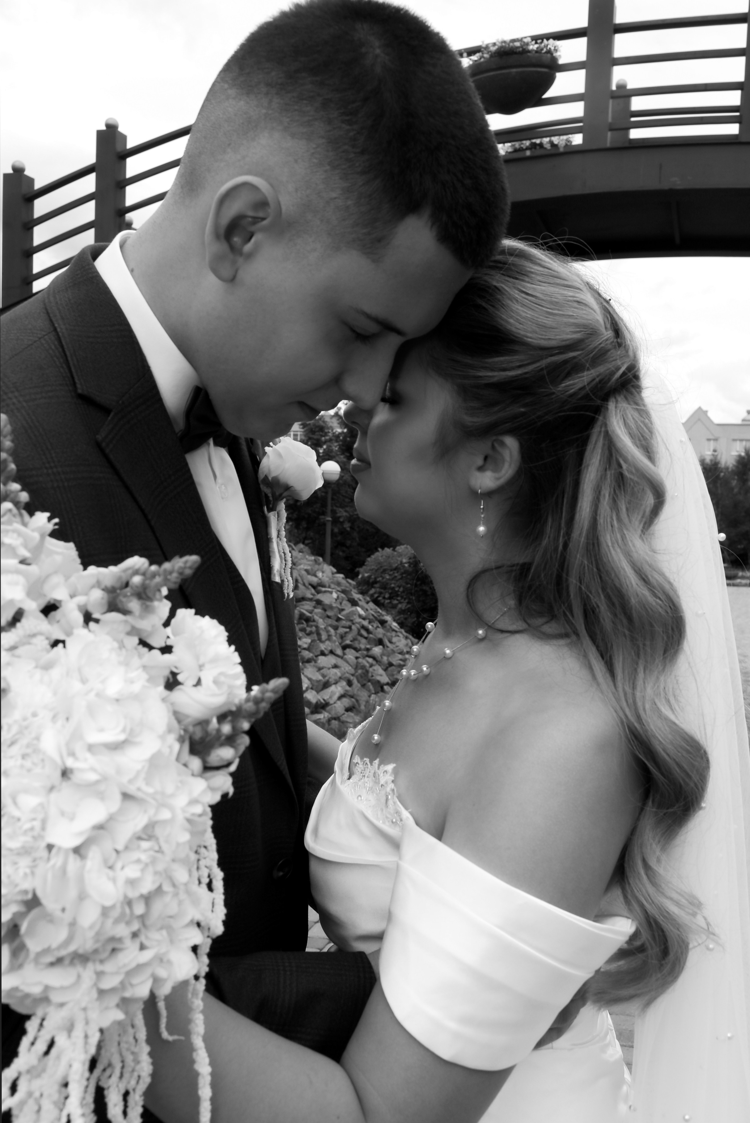 Дмитрий и Софья. Детский и женский фотограф в Кемерово Анна Смирнова