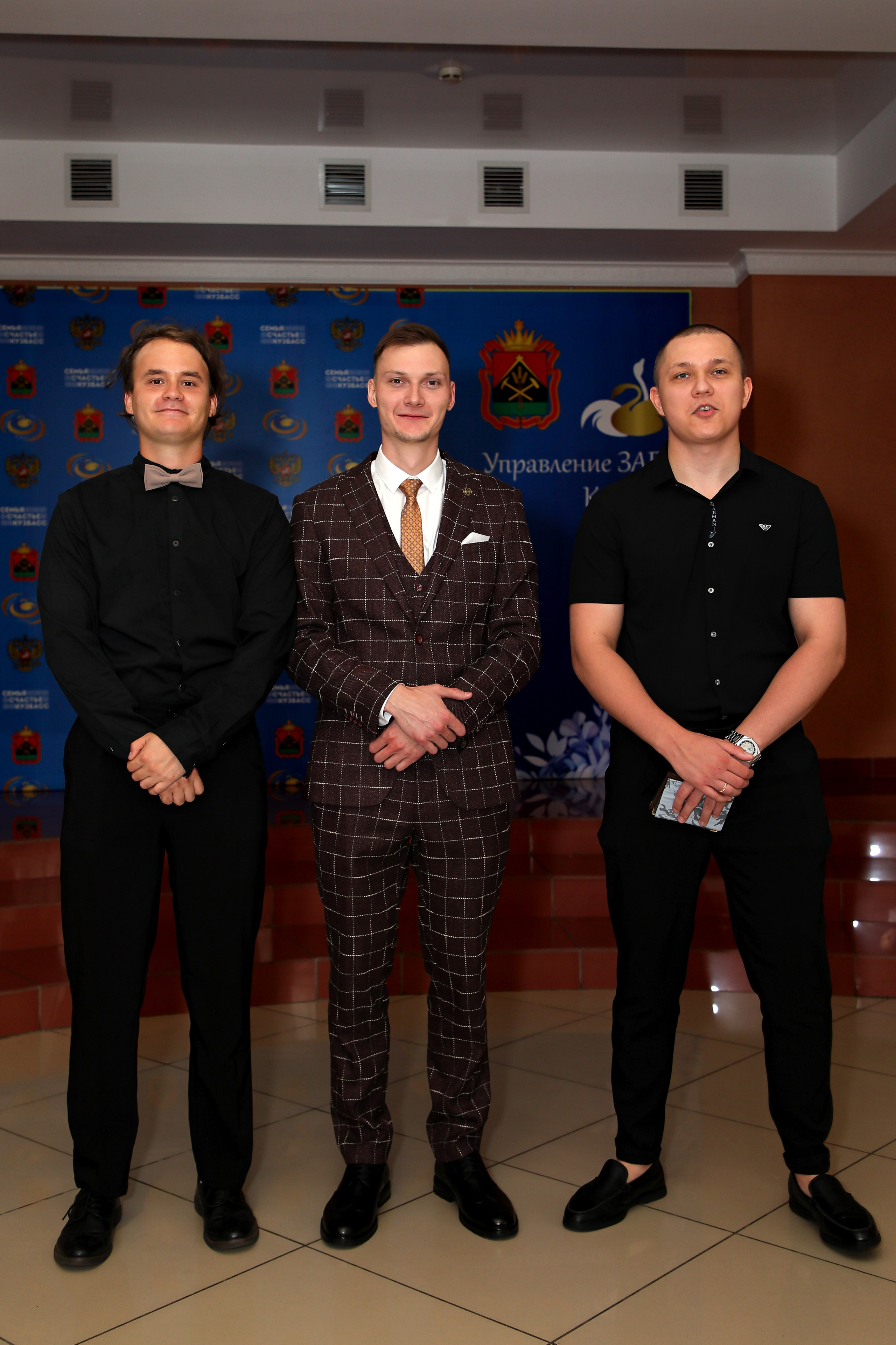 Алексей и Елена. Детский и женский фотограф в Кемерово Анна Смирнова