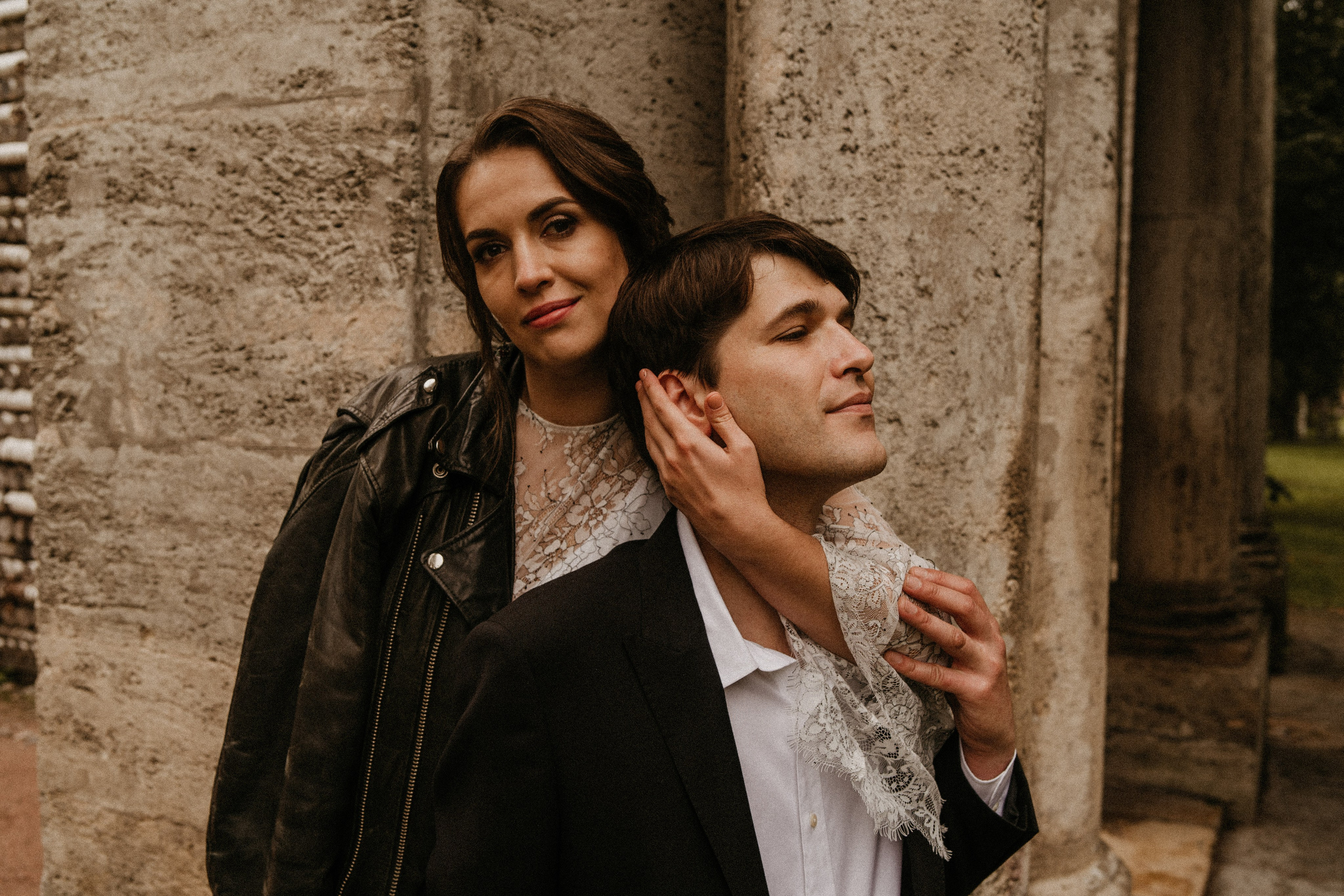 УТРО В ЛЕСУ. Миша Снимет | твой фотограф