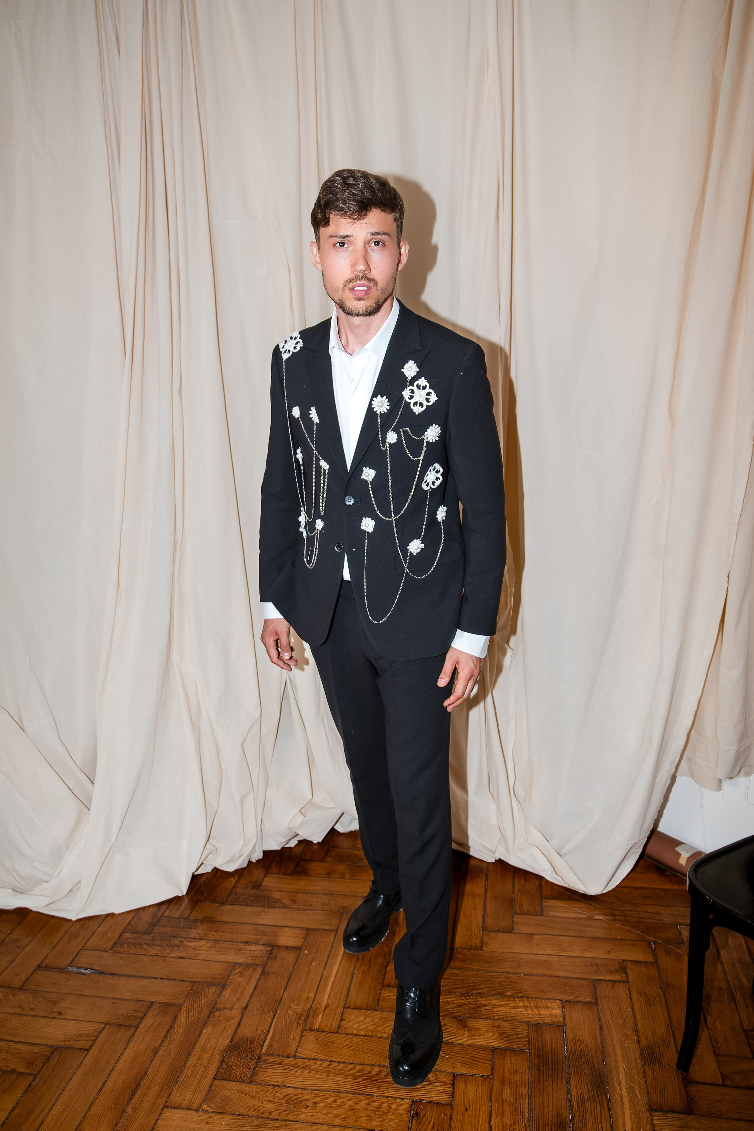 Жасмин и Михаил. Фотограф в Самаре Евгений Гурин