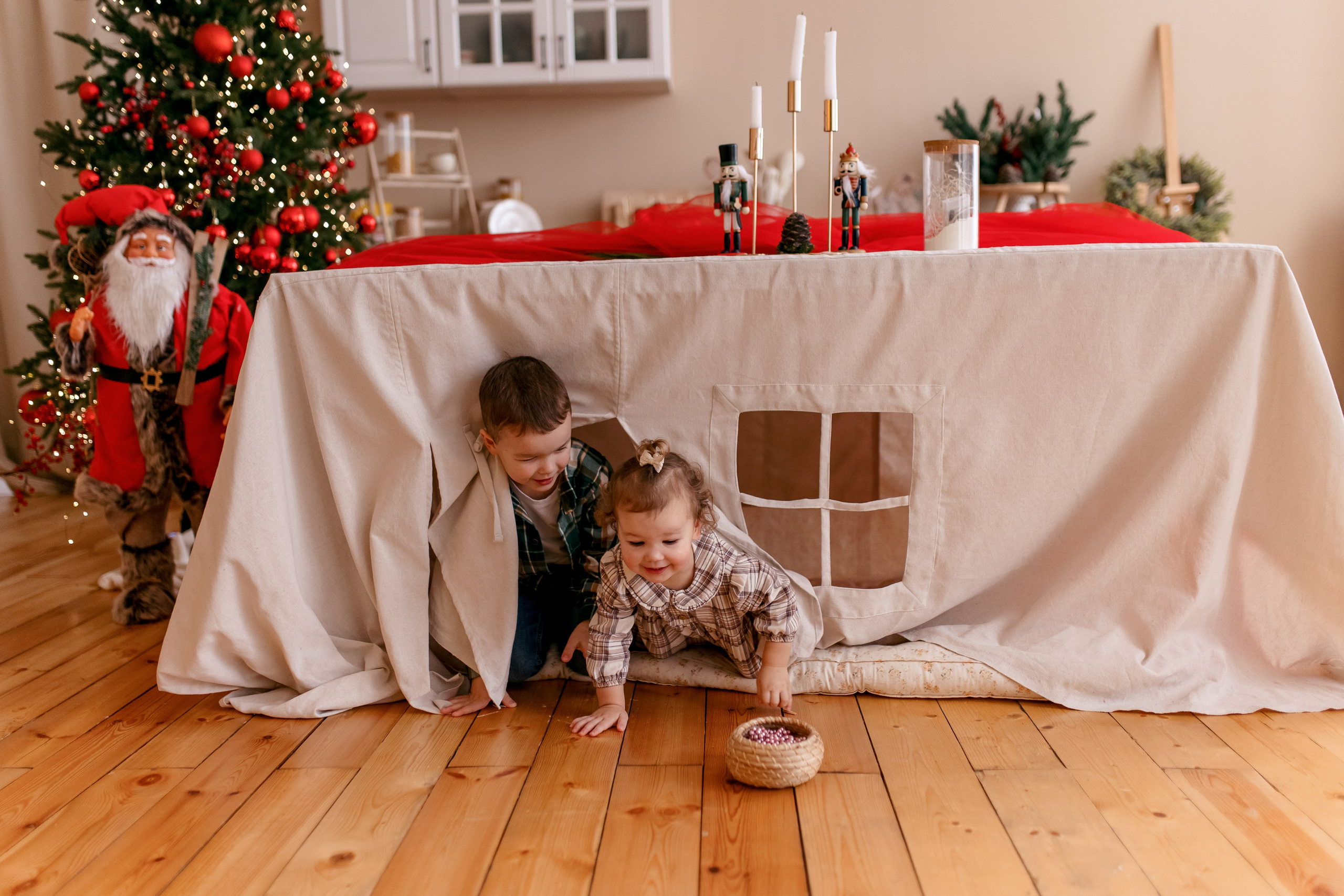 О семье Макаровых. Свадебный и семейный фотограф в Туле и области Маша Костина
