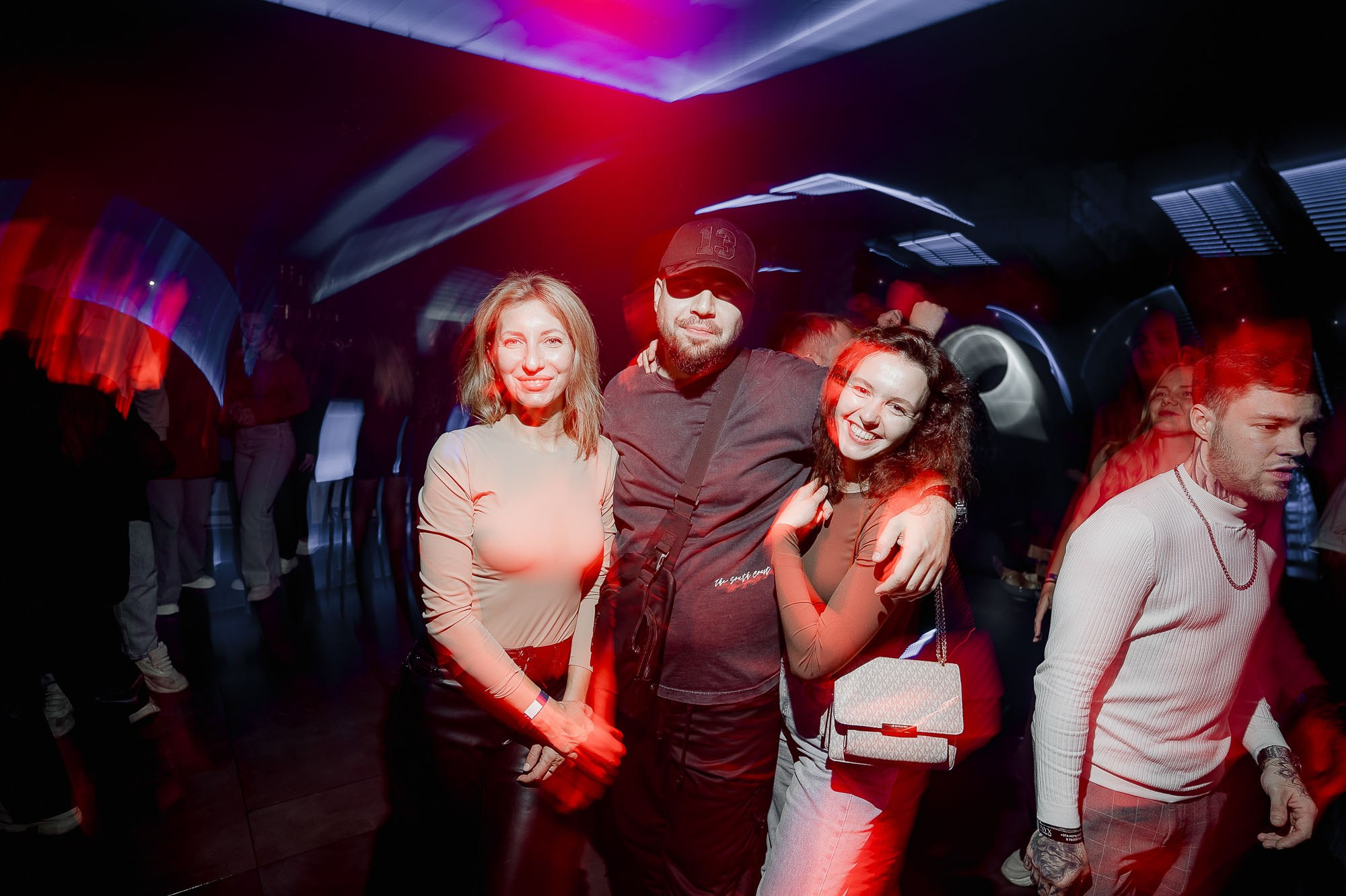 Onyx. Red party. Сергей Кошкин. Репортажная и ивент-фотография в Сургуте