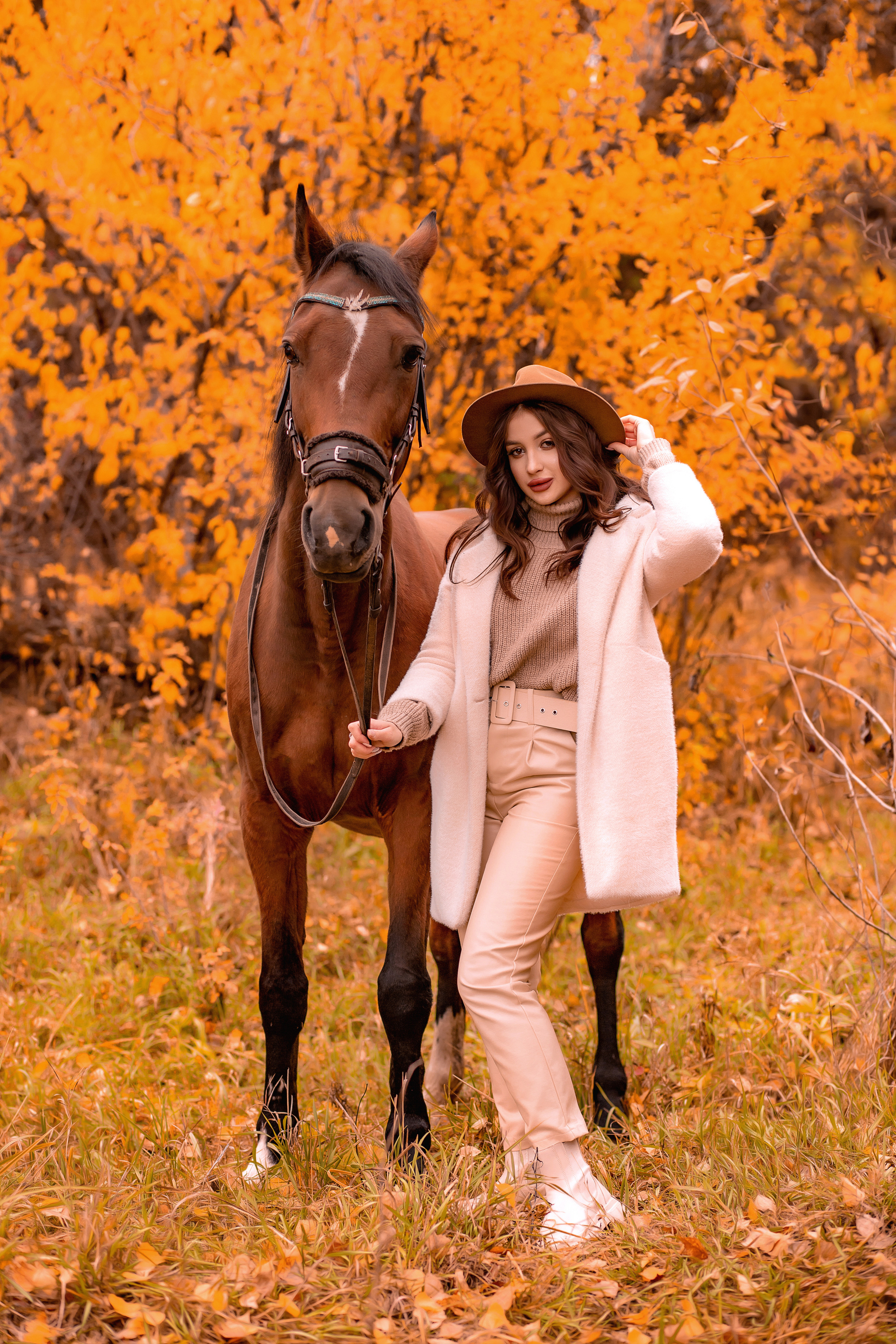 Фотосессии с животными. Натали Христолюбова