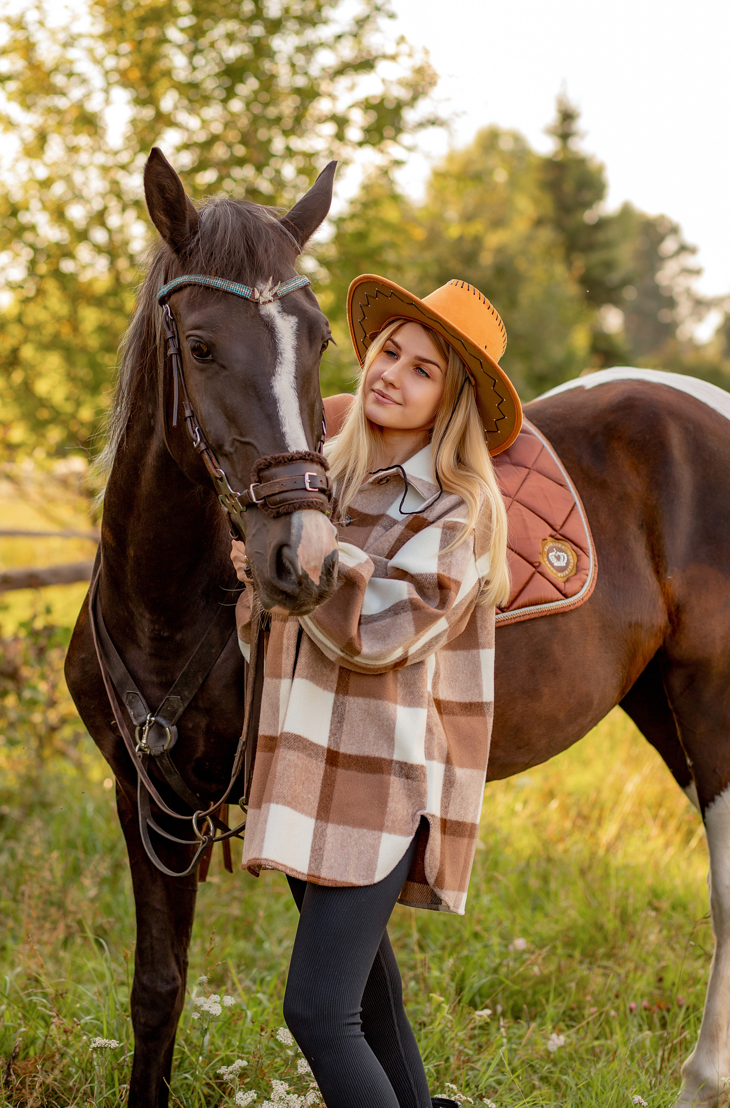 Фотосессии с животными. Натали Христолюбова