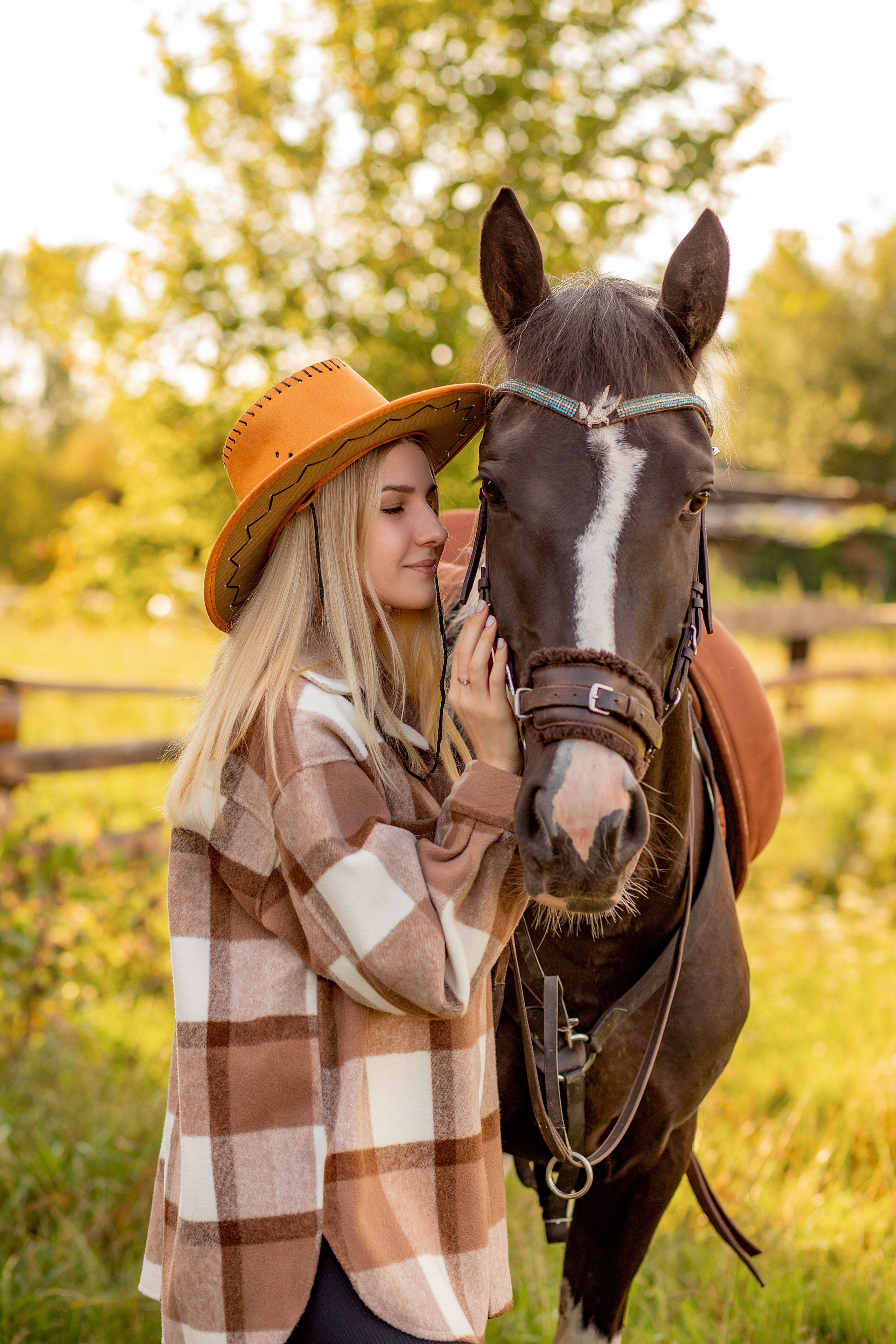 Фотосессии с животными. Натали Христолюбова