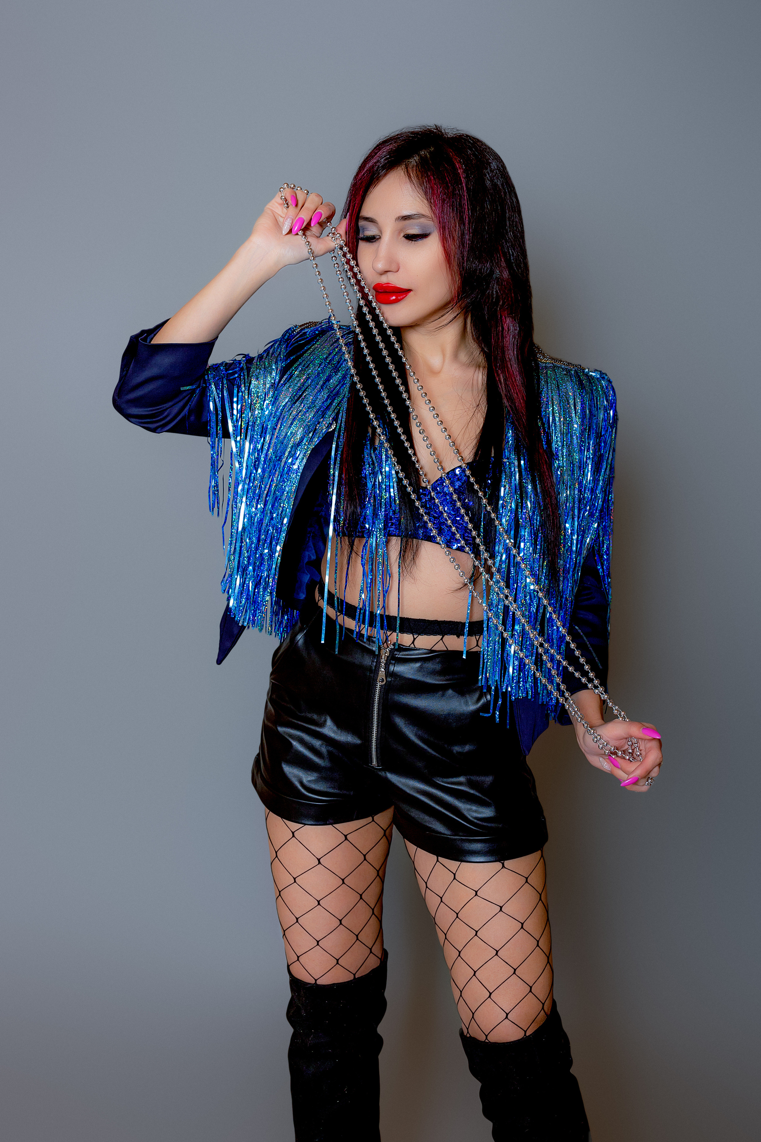 Индивидуальная фотоссесия минимализм. Натали Христолюбова