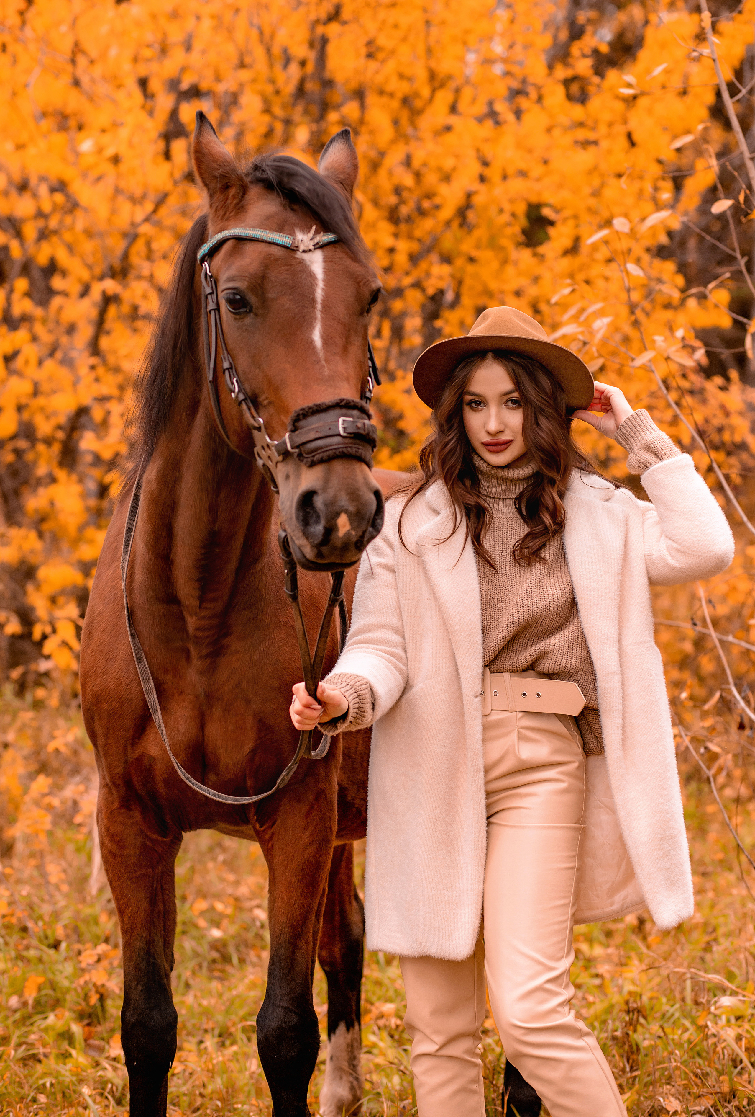 Фотосессии с животными. Натали Христолюбова