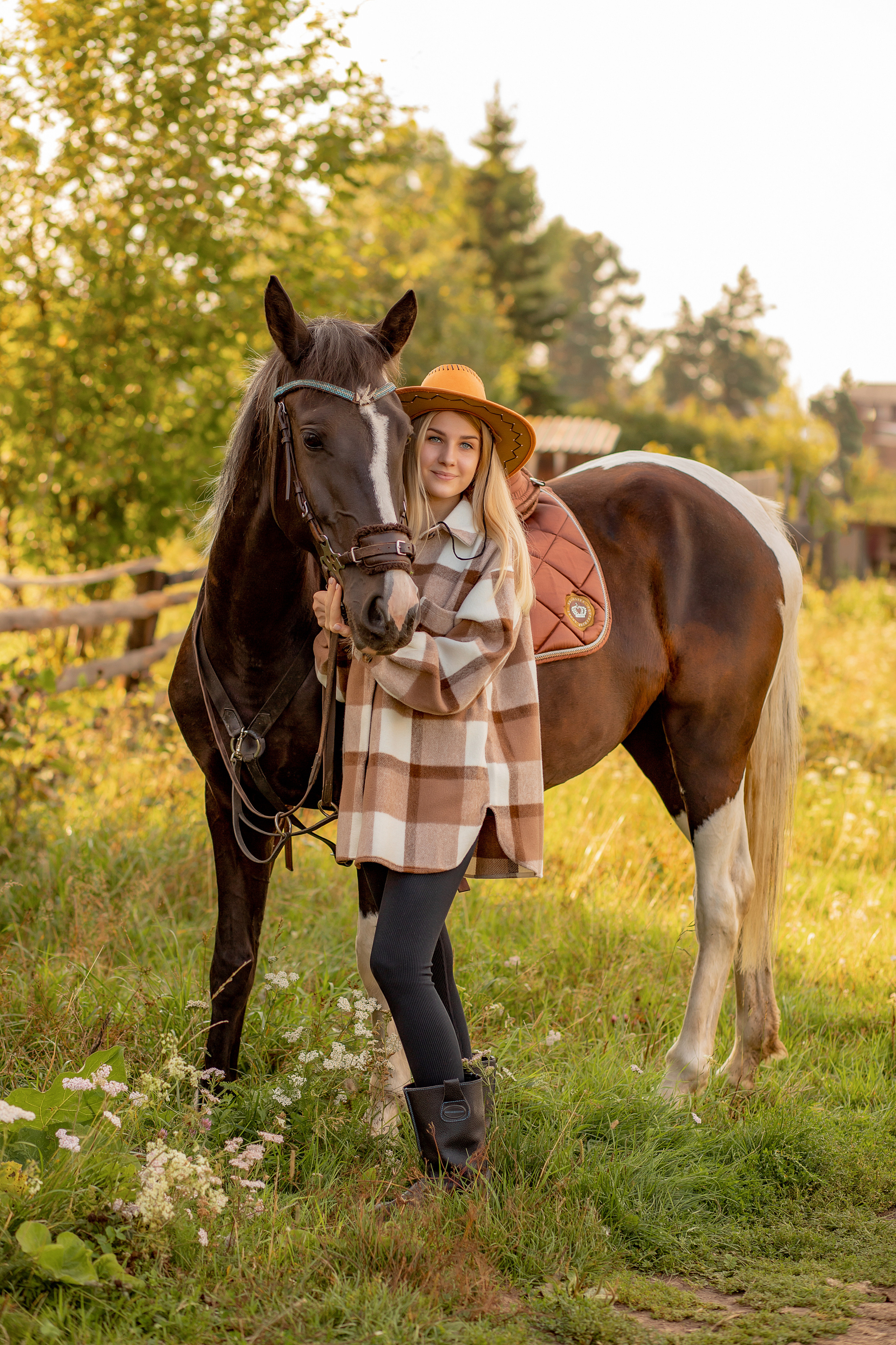Фотосессии с животными. Натали Христолюбова