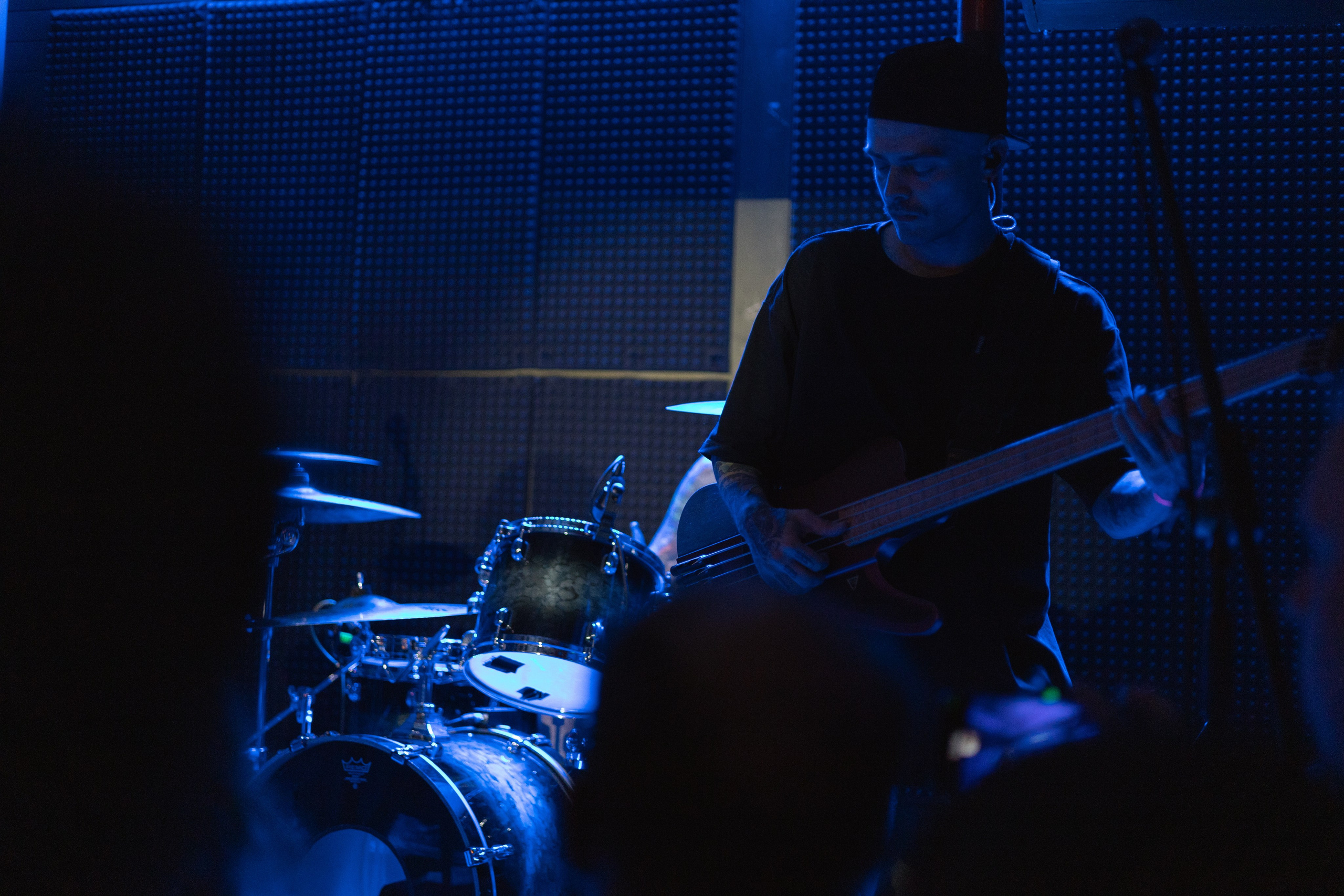 Модем. Toxasnip Photo | Anton Maslenkin