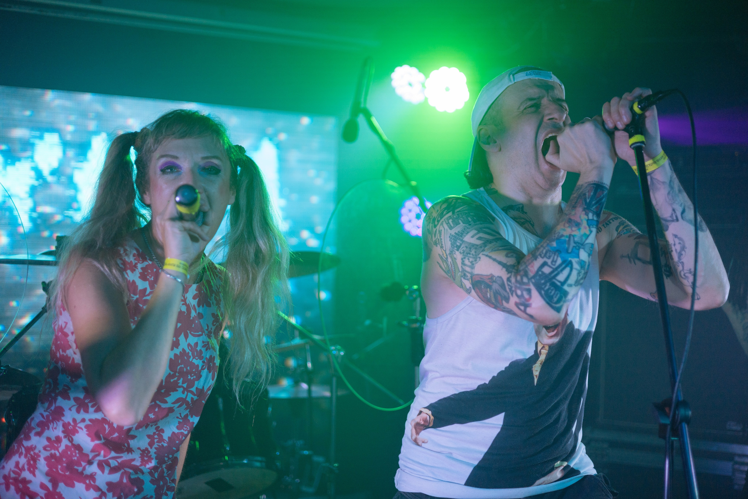 Бони НЕМ (09.12.2023). Toxasnip Photo | Anton Maslenkin