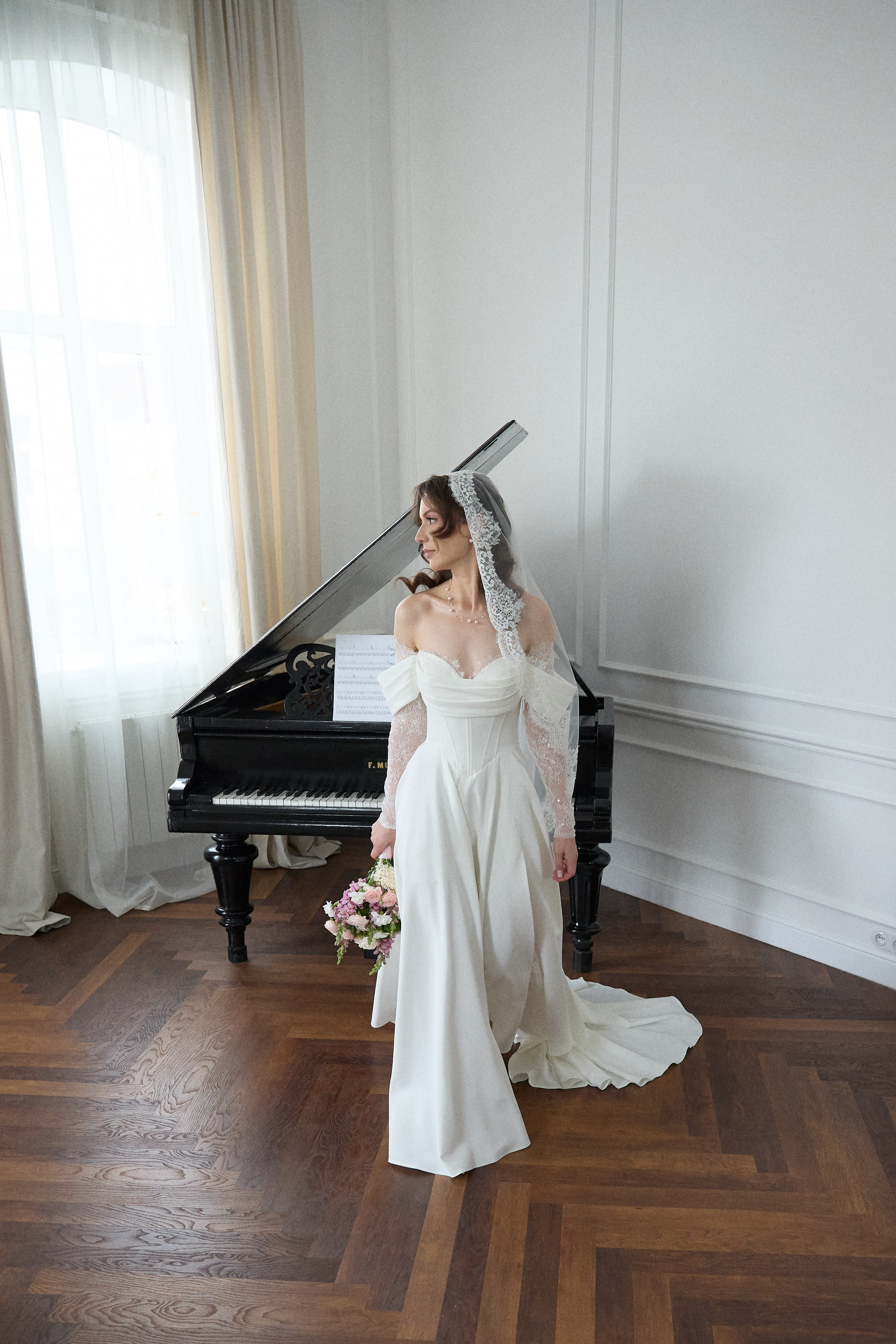 Wedding Day. Фотограф Максим Маркелов