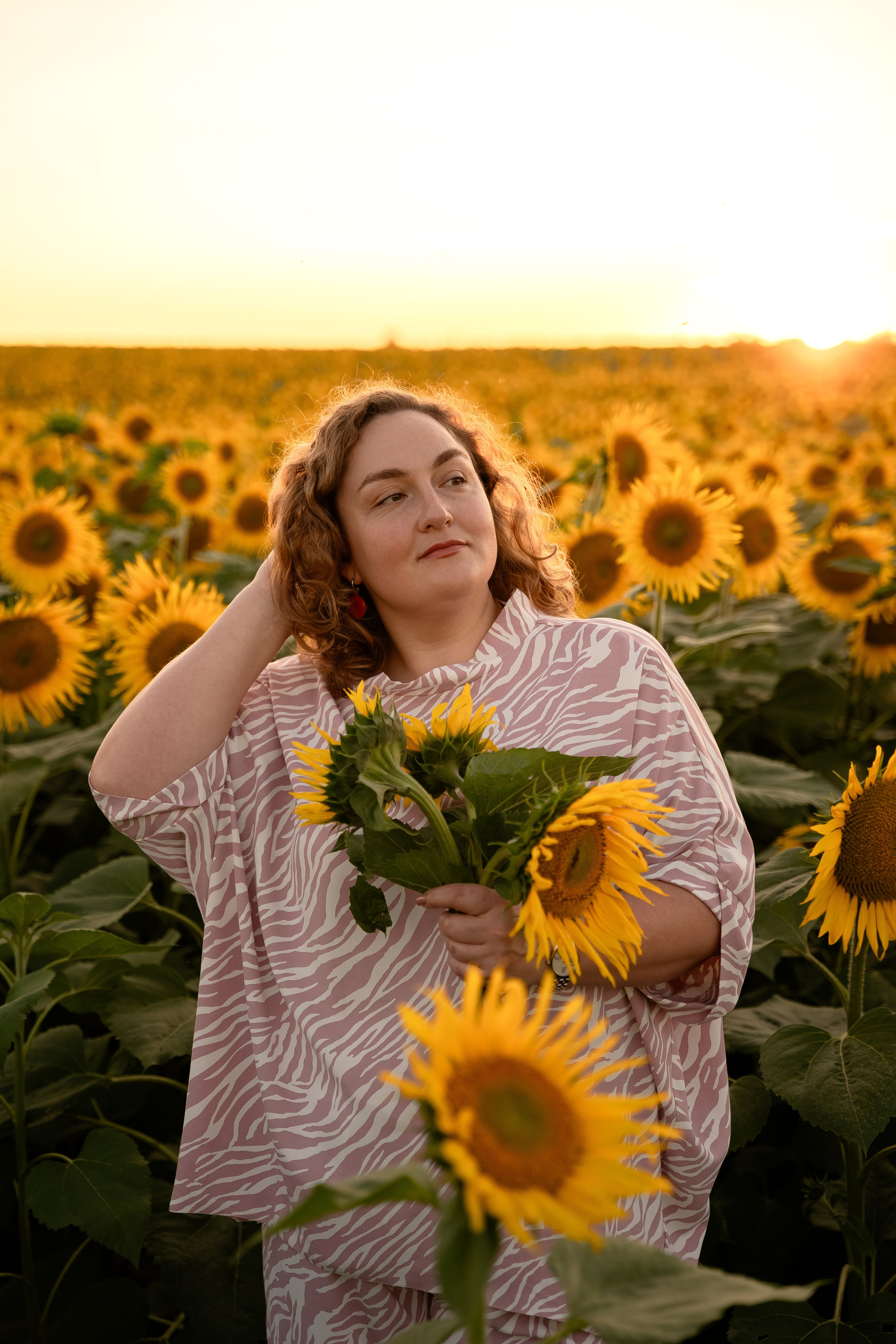 Мария и Иоанна. Фотограф в Ульяновске Александра Фомиченко