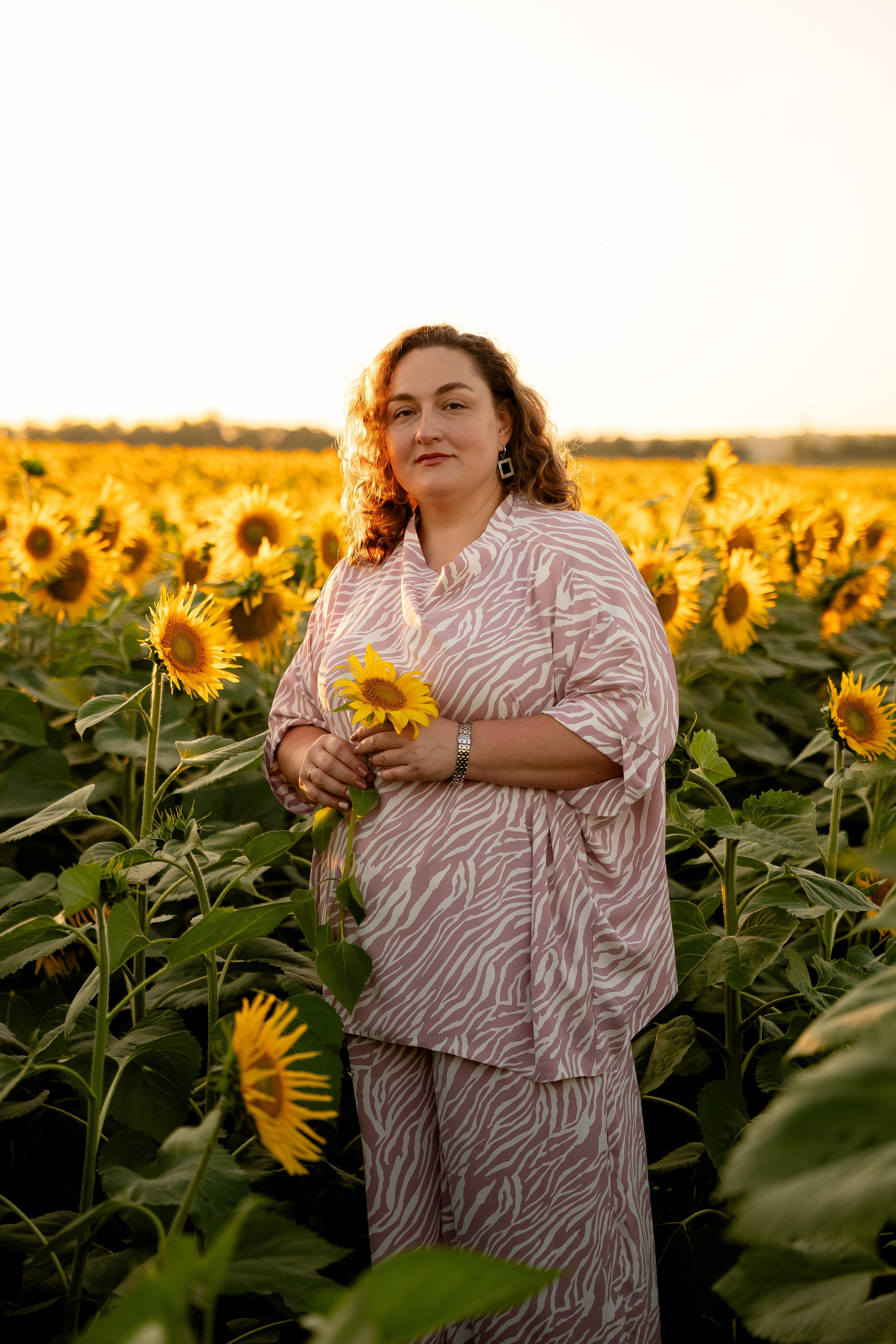Мария и Иоанна. Фотограф в Ульяновске Александра Фомиченко