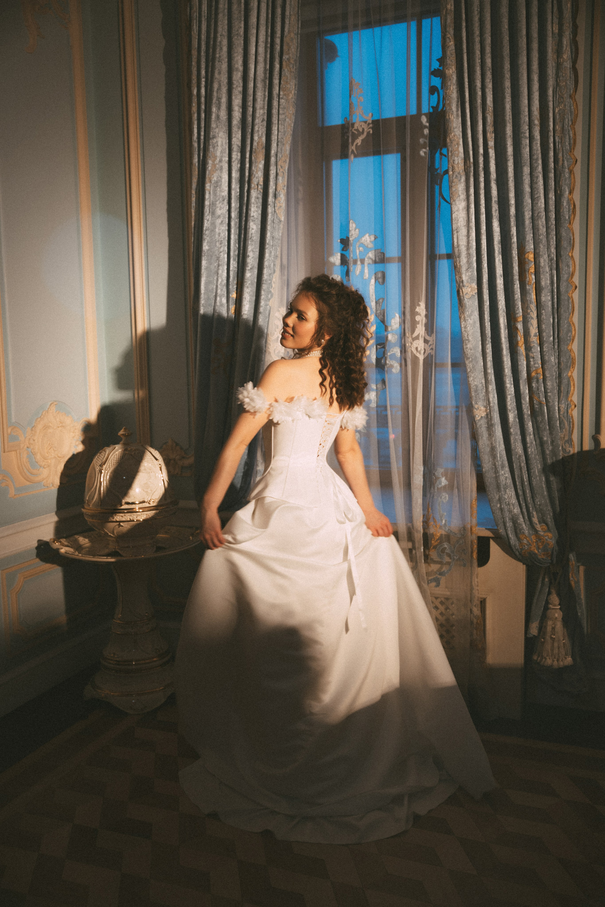 К & M | Санкт-Петербург. Фотограф Екатерина Амбрушкевич