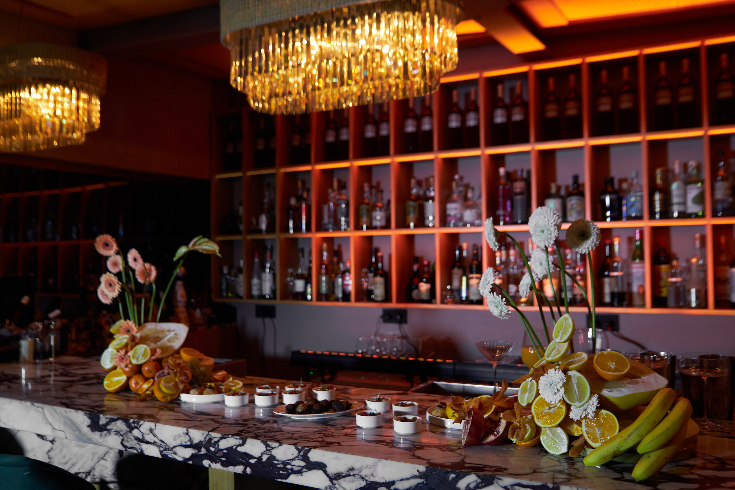 Аня &  Сергей «Unica». Оформление свадеб, декор свадеб Вера Маркова, Москва