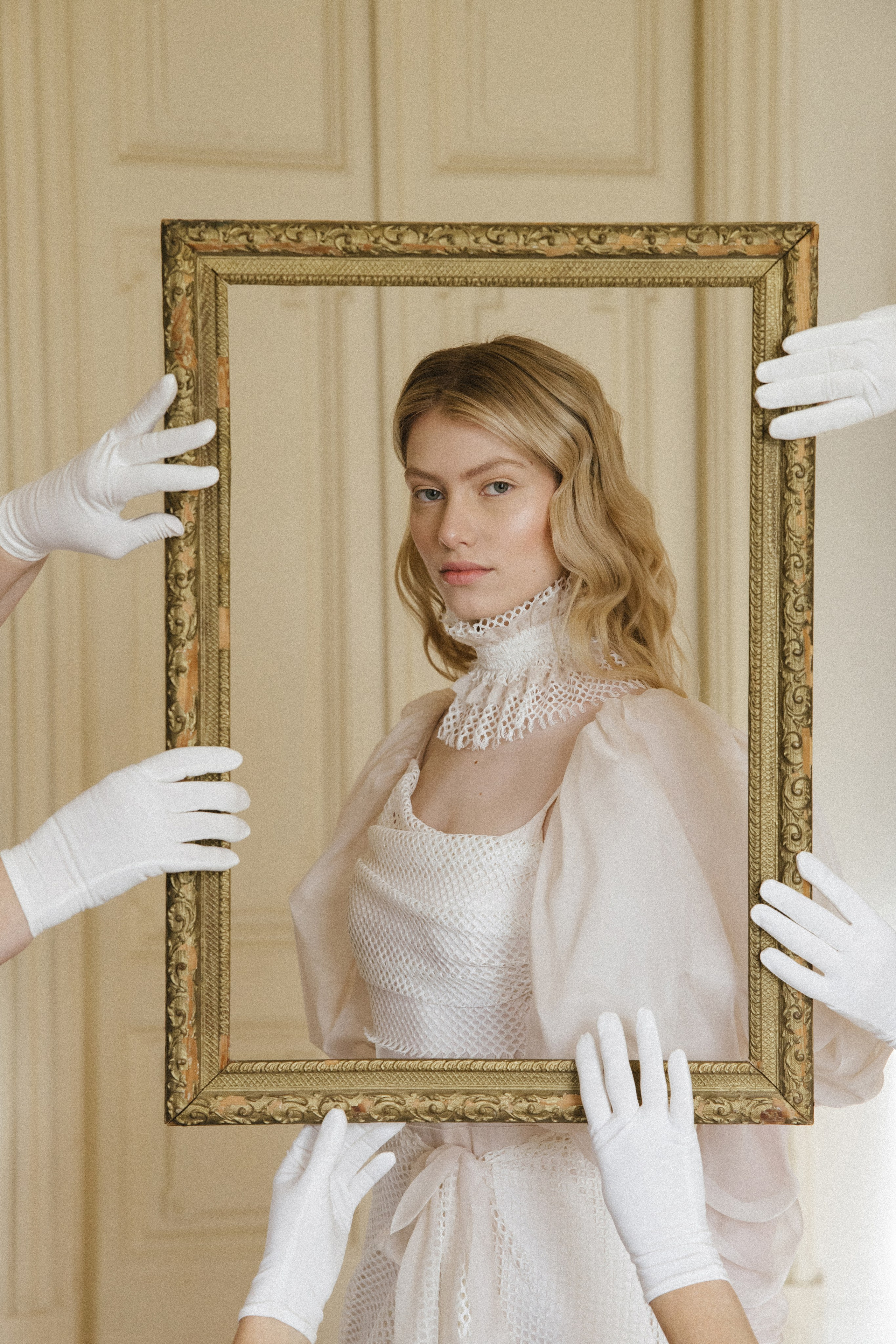 Царица. Оформление свадеб, декор свадеб Вера Маркова, Москва