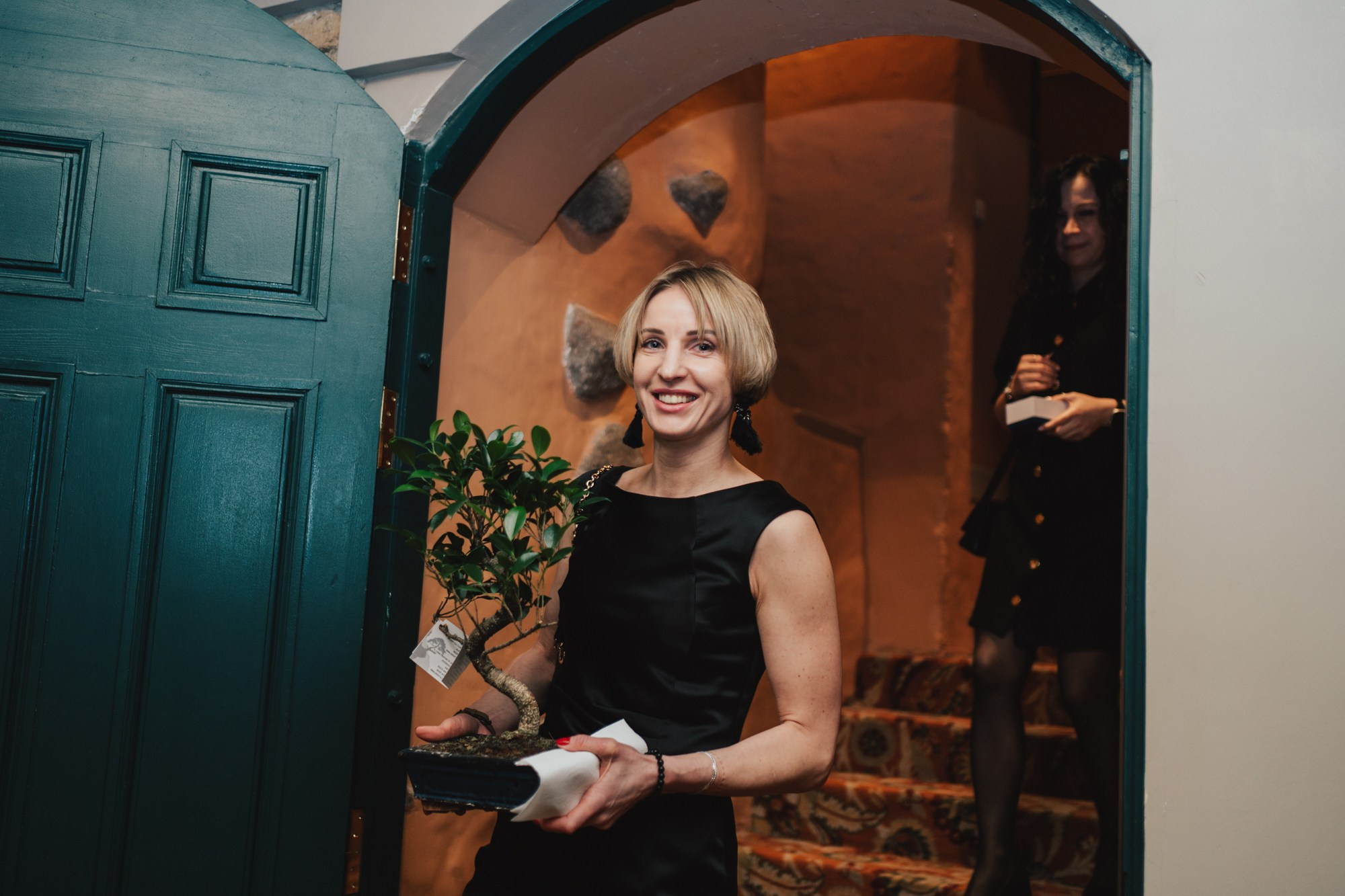 ISM Awards Ceremony 2025. Photographer in Vilnius