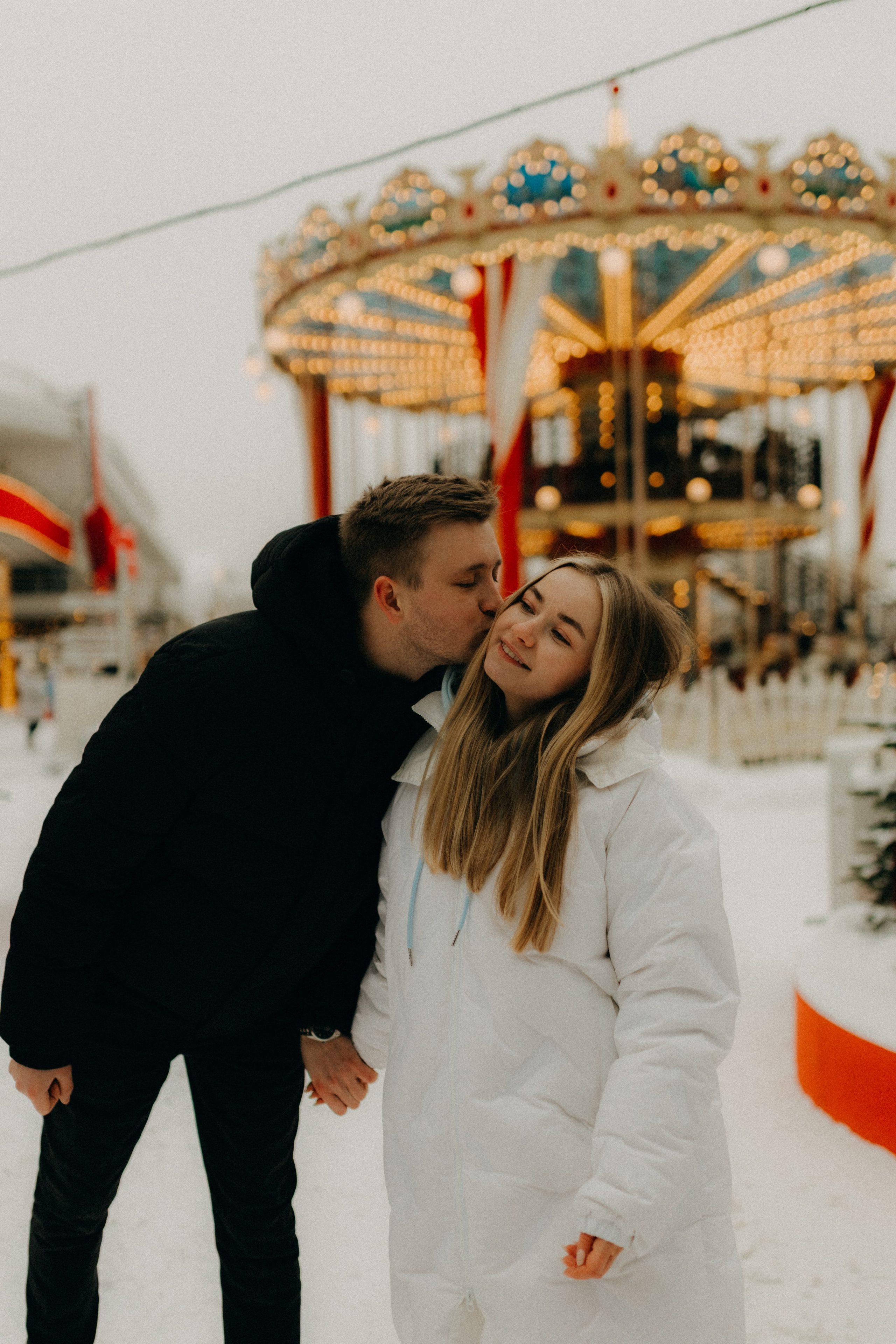 Анна & Сергей. Фотограф НОГИНСК, Москва, Анастасия Белая