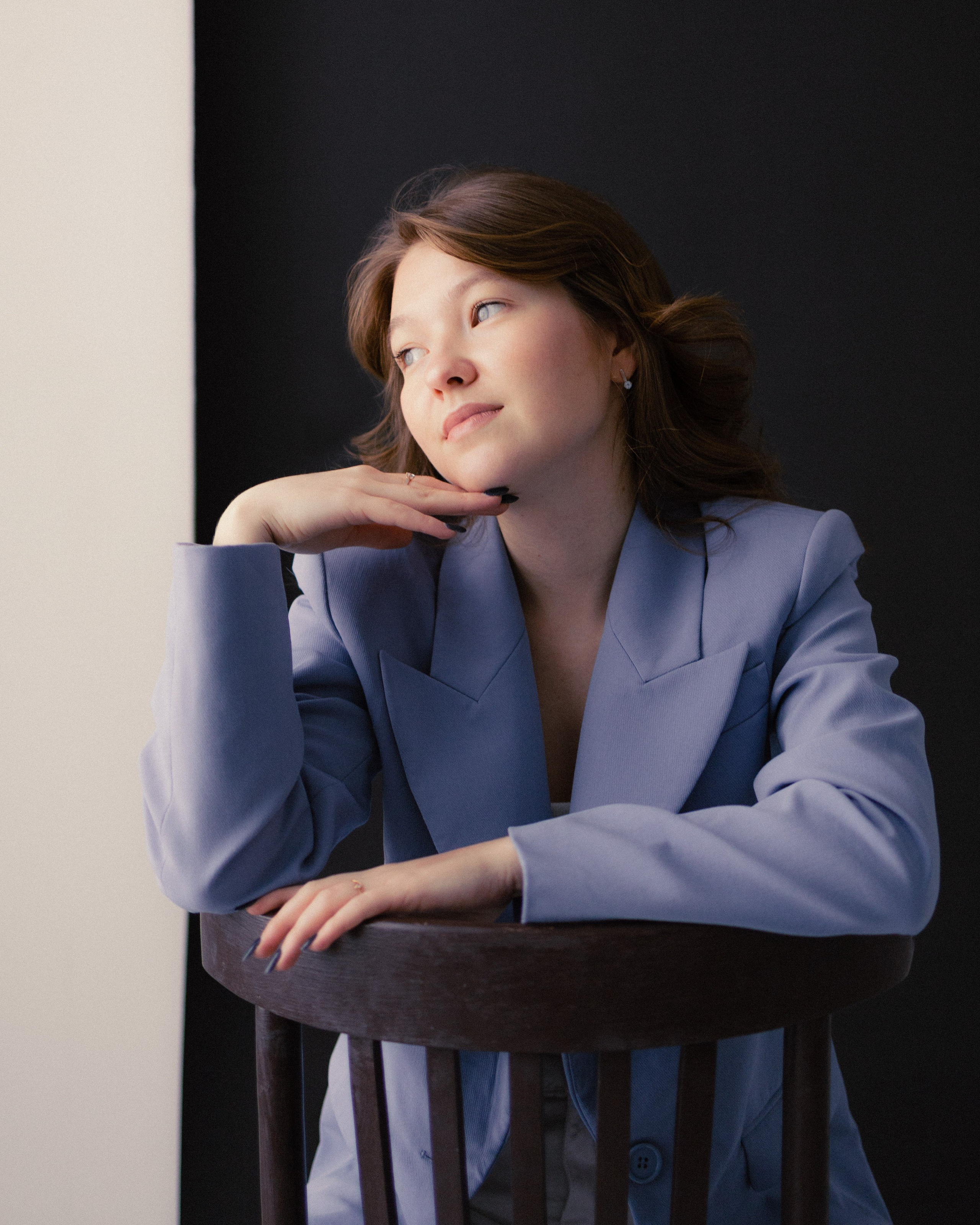 Юлия. Фотограф в Санкт-Петербурге