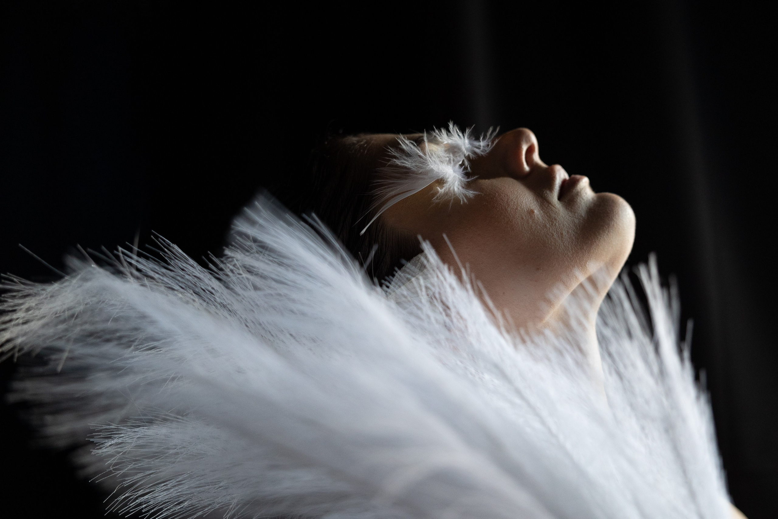 Angel. ITMAG.ME | Visual Art