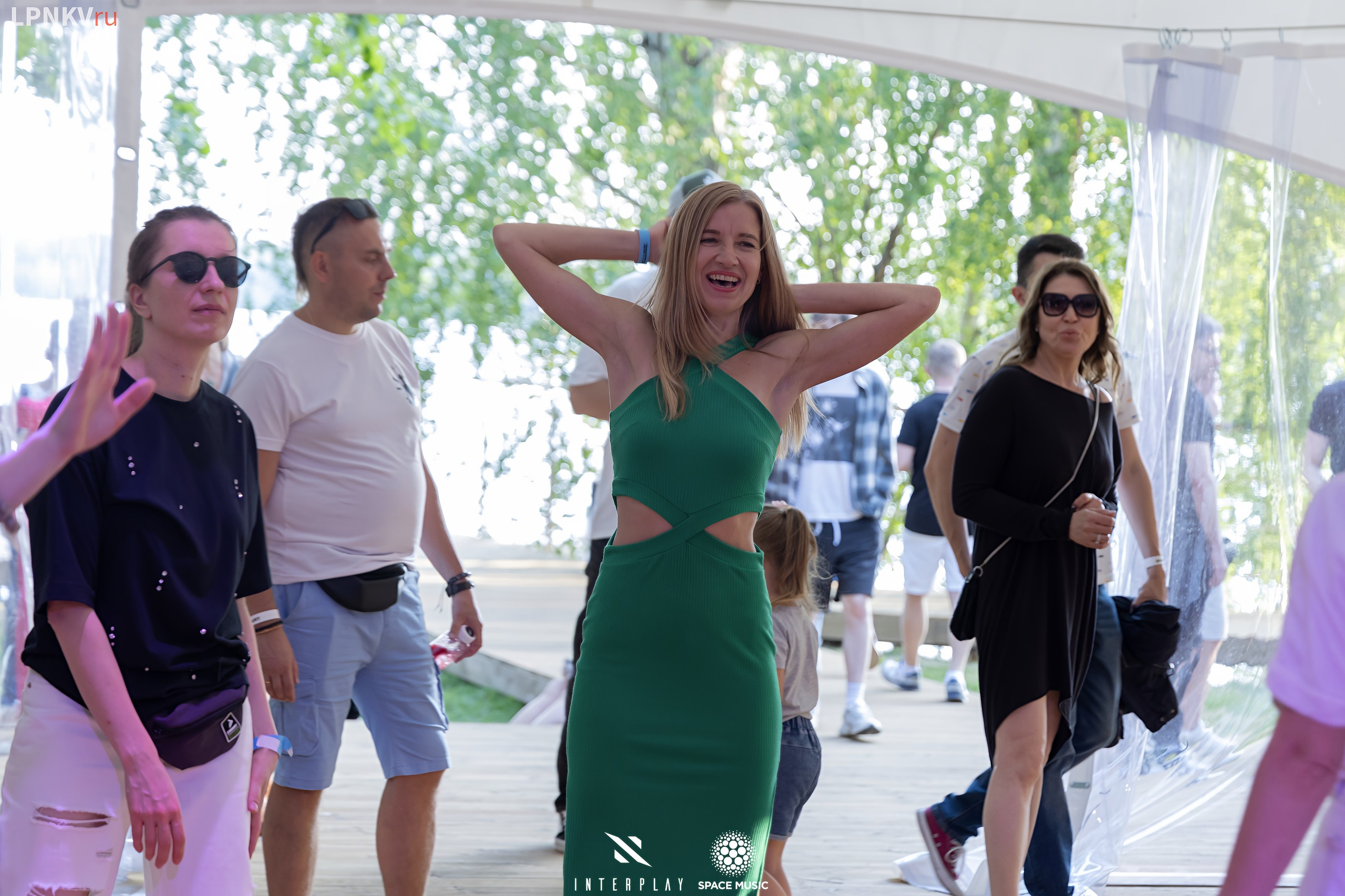 Interplay. Репортажный фотограф в Москве