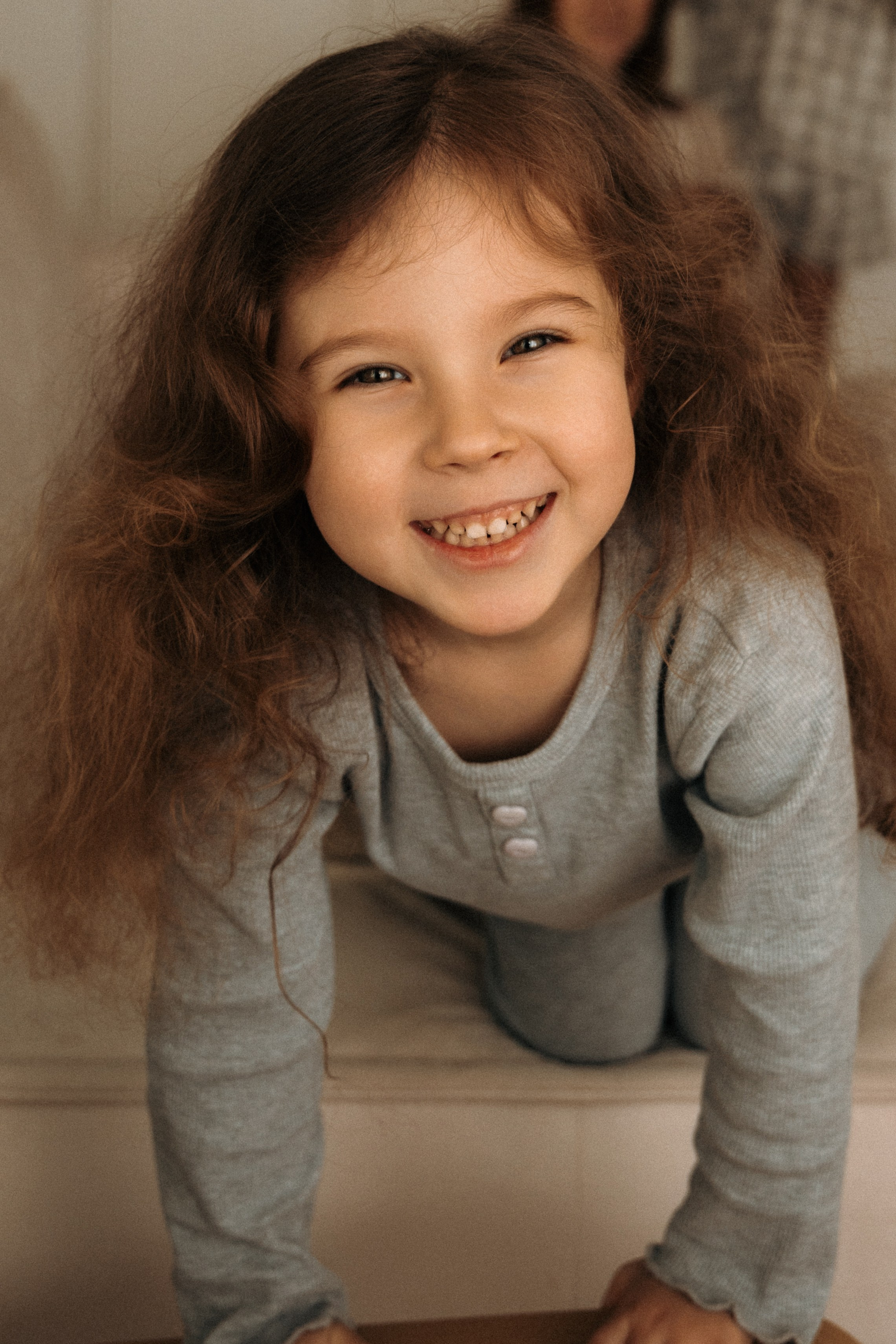 Тея. Фотограф Юлия Абдульмянова