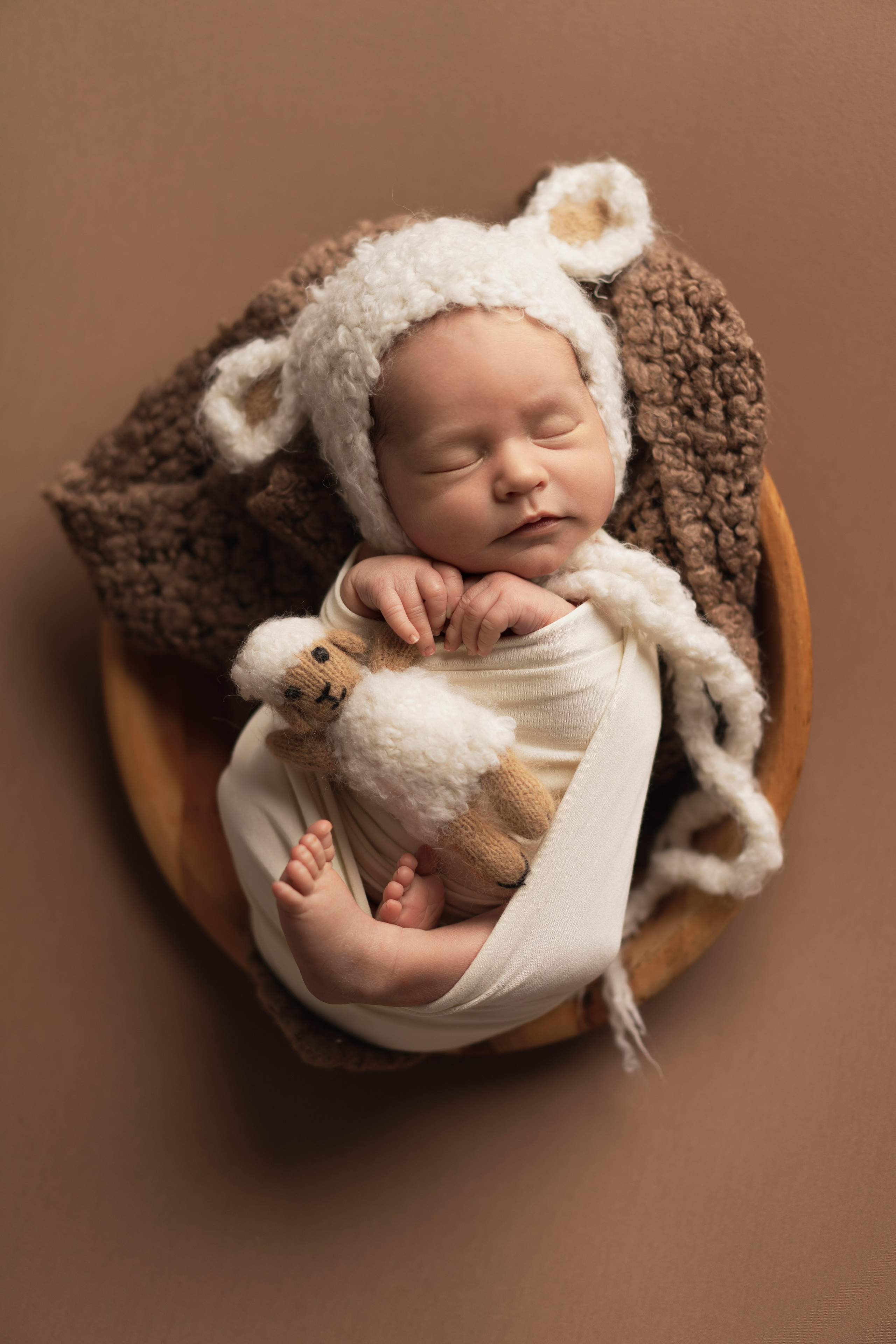 Галерея новорожденных. Фотограф новорожденных у вас дома