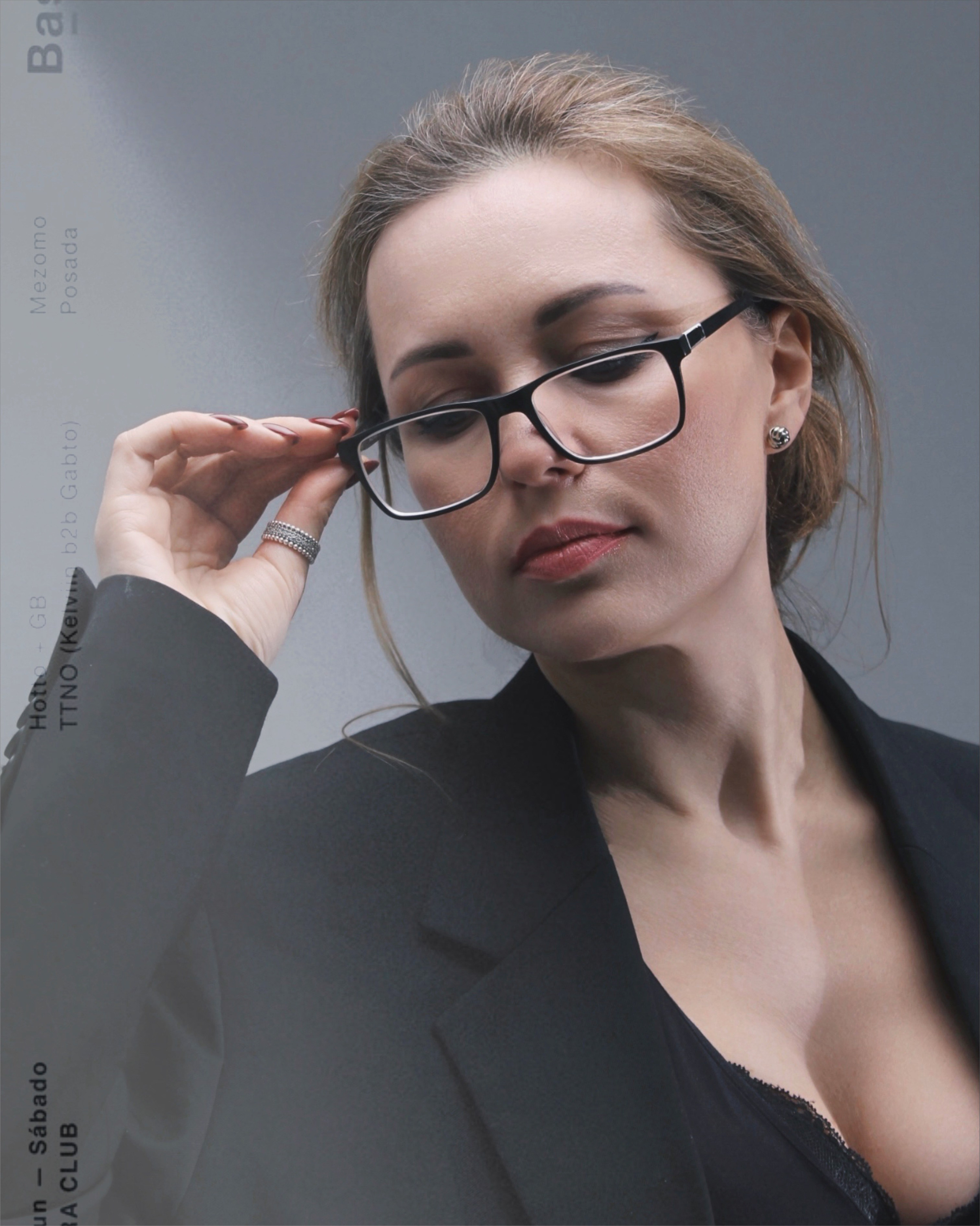 Портрет. Главная